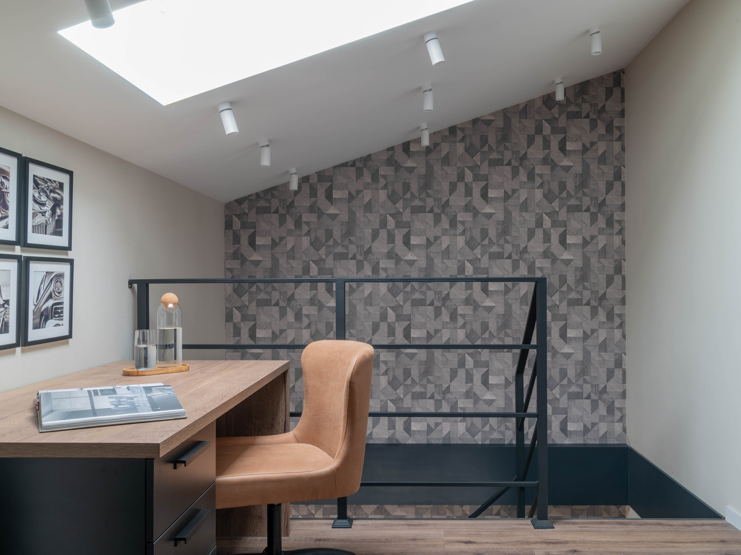 Съемка квартиры для портфолио дизайнера. Интерьерный фотограф в Ярославле. Вероника Лазыкина