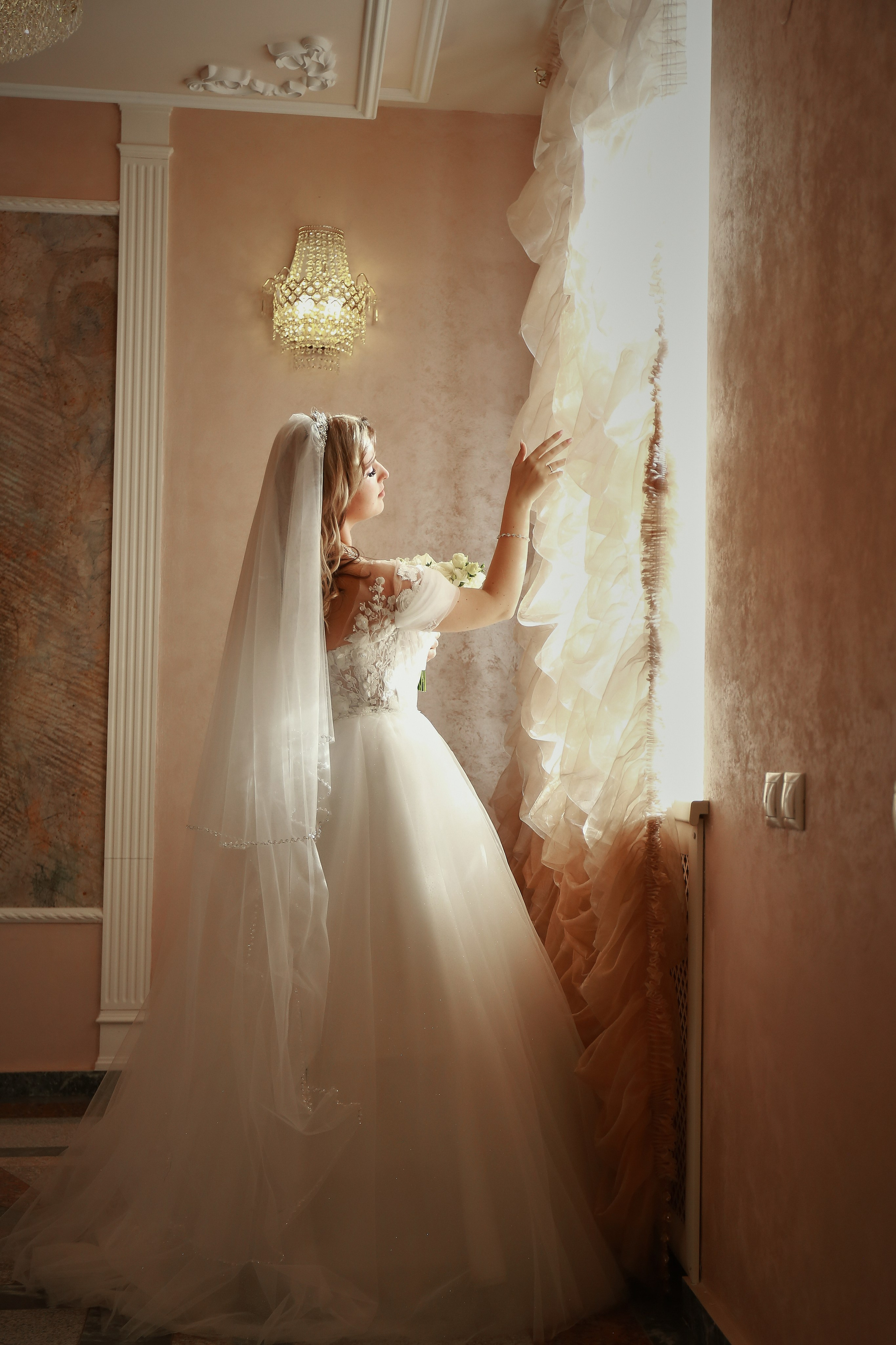 Портретный фотограф Йошкар-Ола Кристина Ануфриева