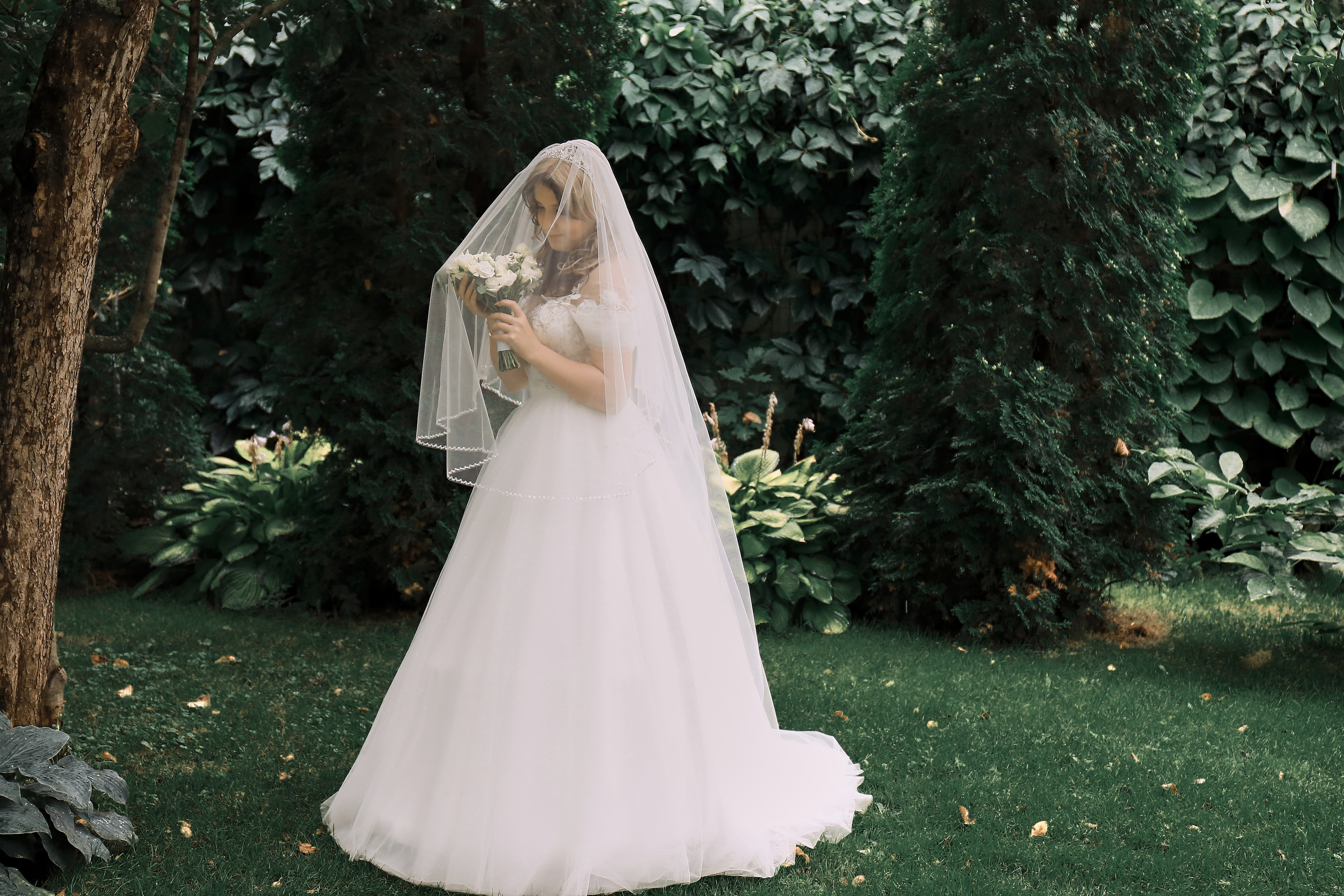 Портретный фотограф Йошкар-Ола Кристина Ануфриева