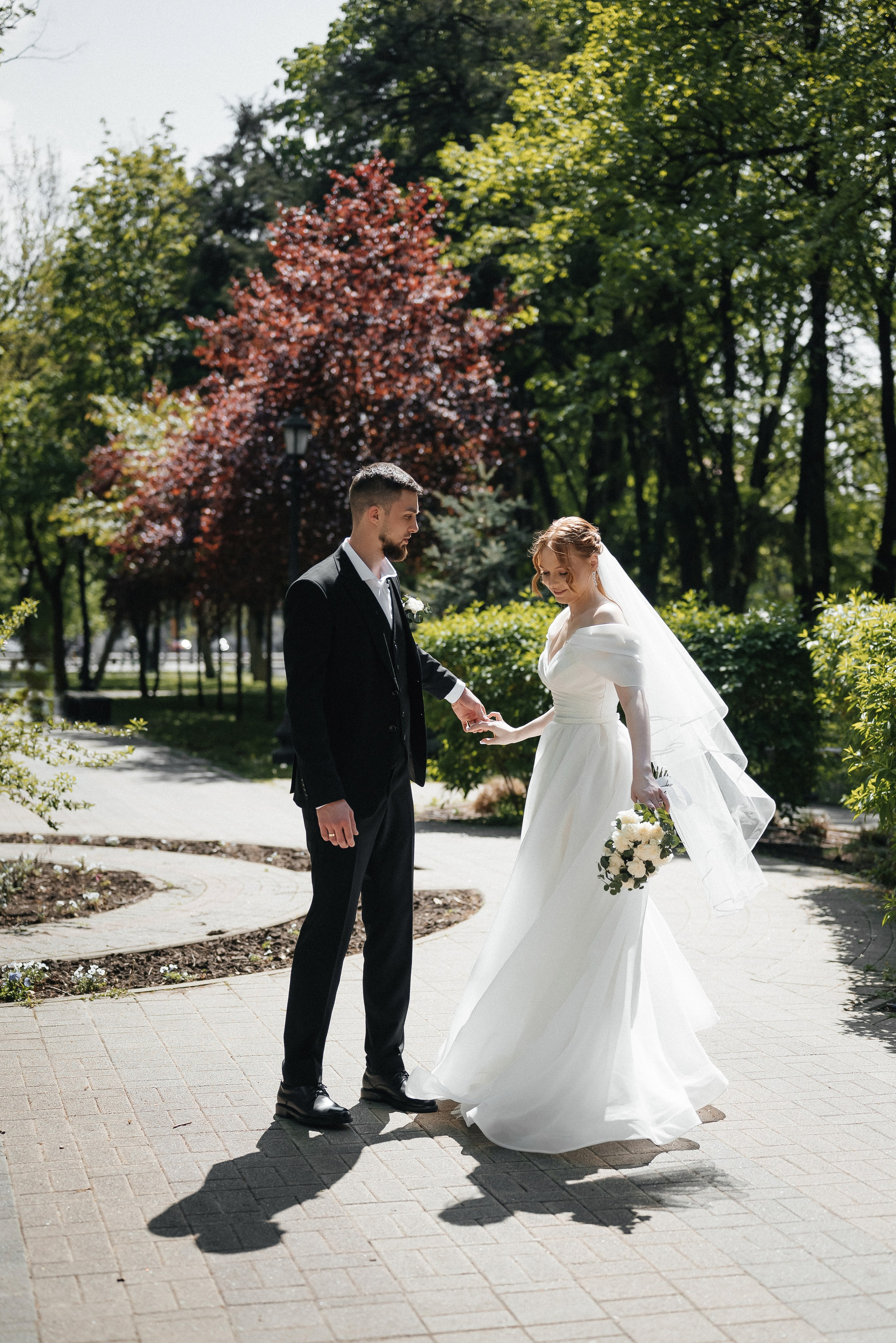 София & Даниил. Фотограф в Краснодарском крае Александр Шульга