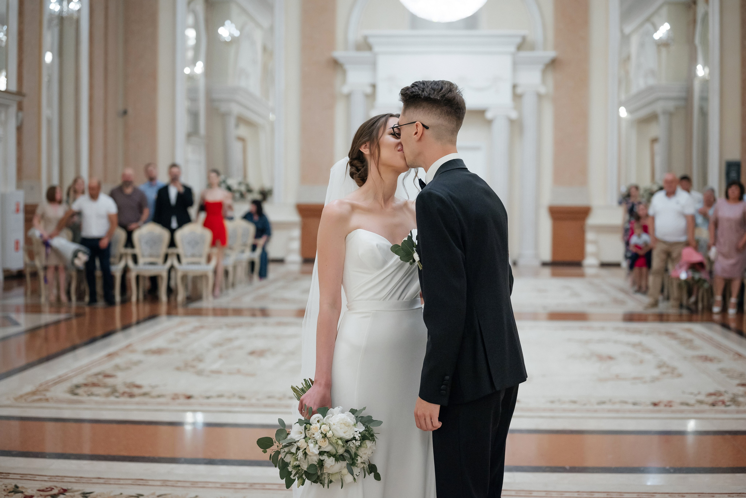 Татьяна & Евгений. Фотограф в Краснодарском крае Александр Шульга