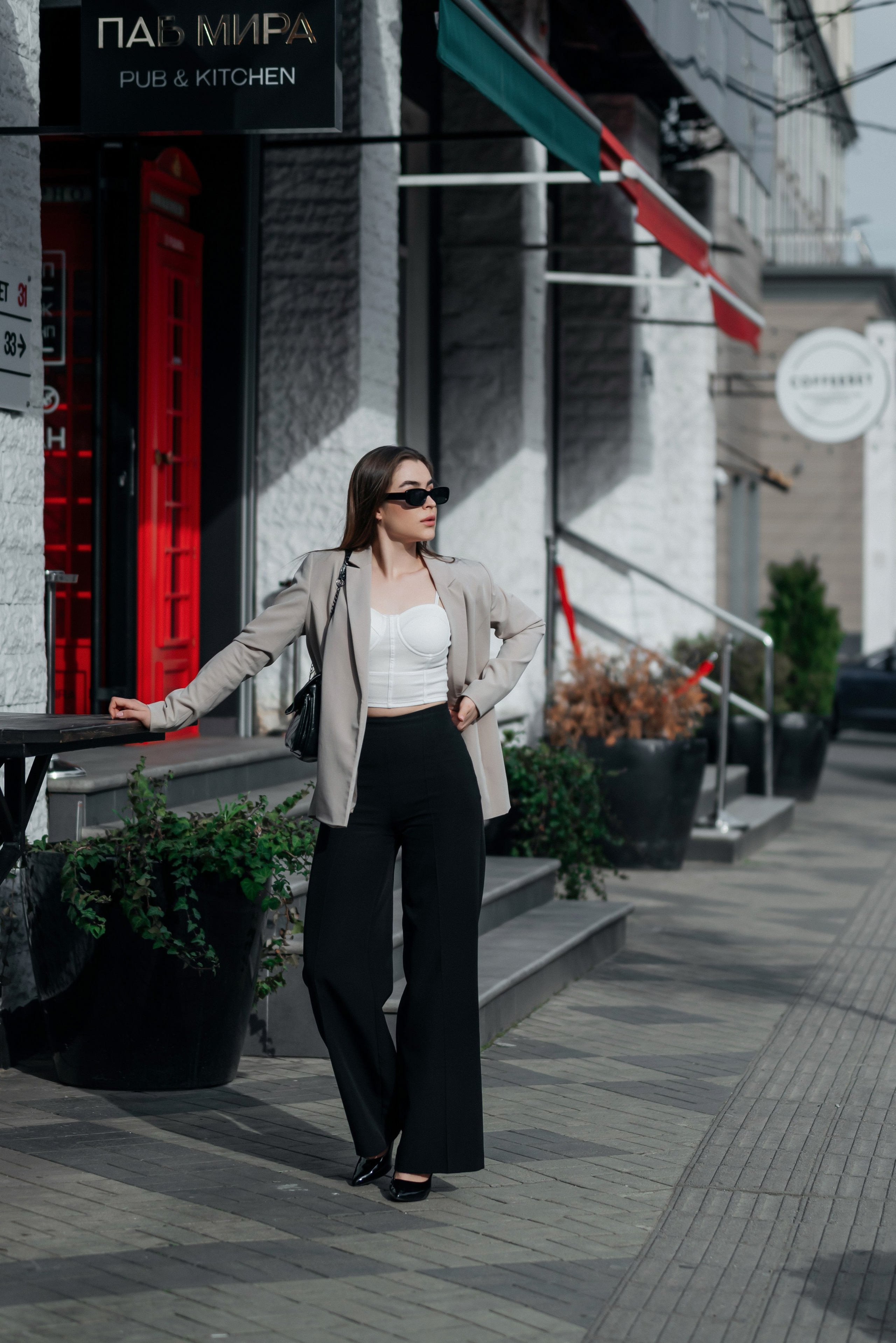 Руфина. Фотограф в Краснодарском крае Александр Шульга