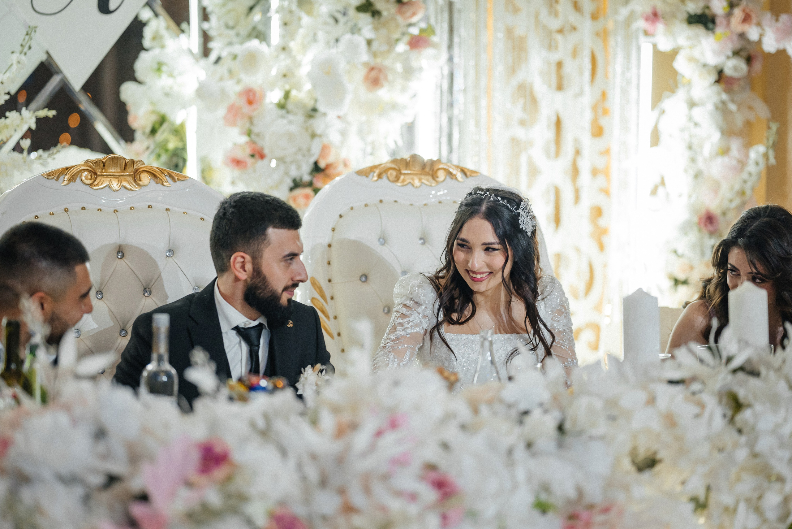 Борик & Анжела. Фотограф в Краснодарском крае Александр Шульга