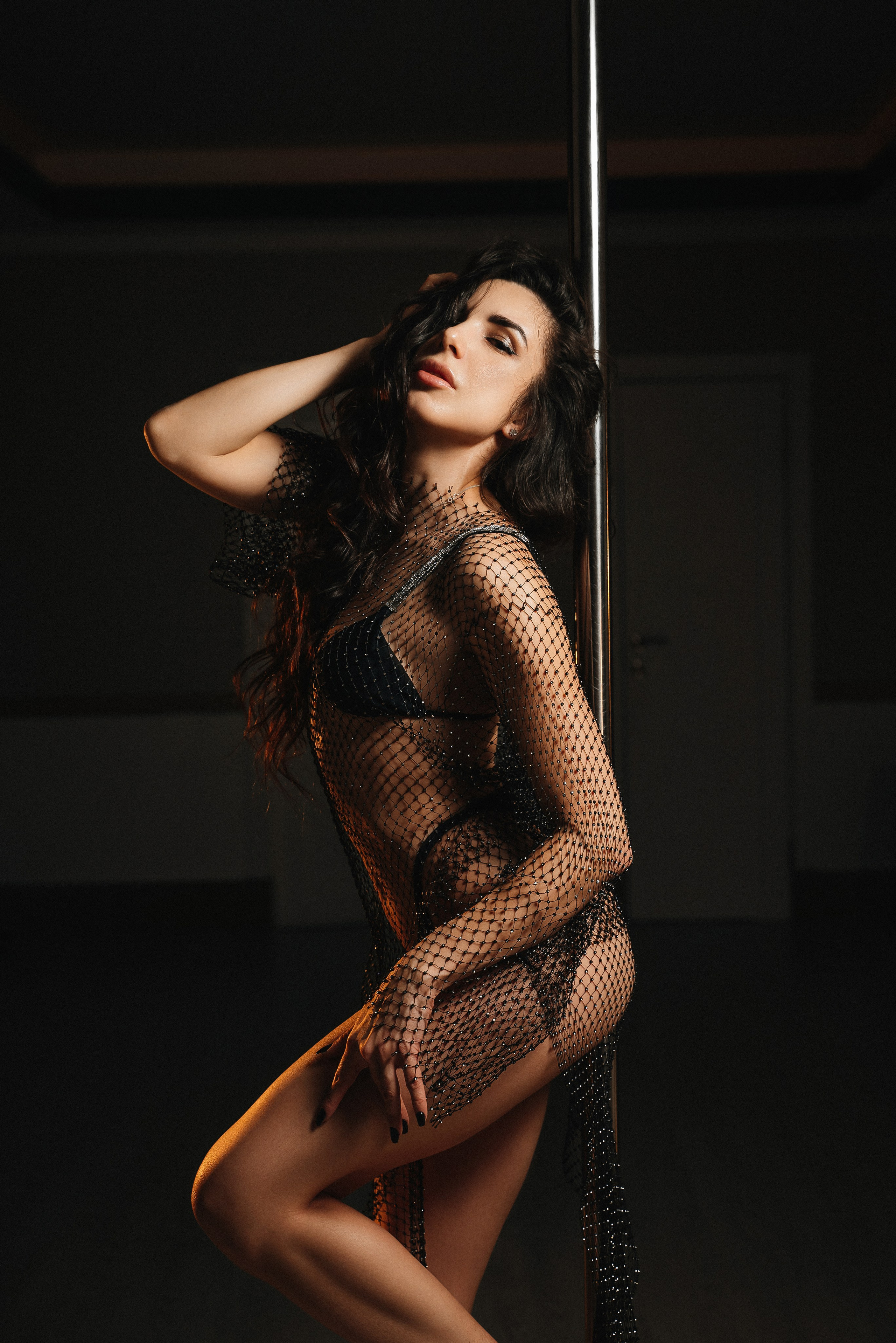 Джанет. Фотограф в Краснодарском крае Александр Шульга