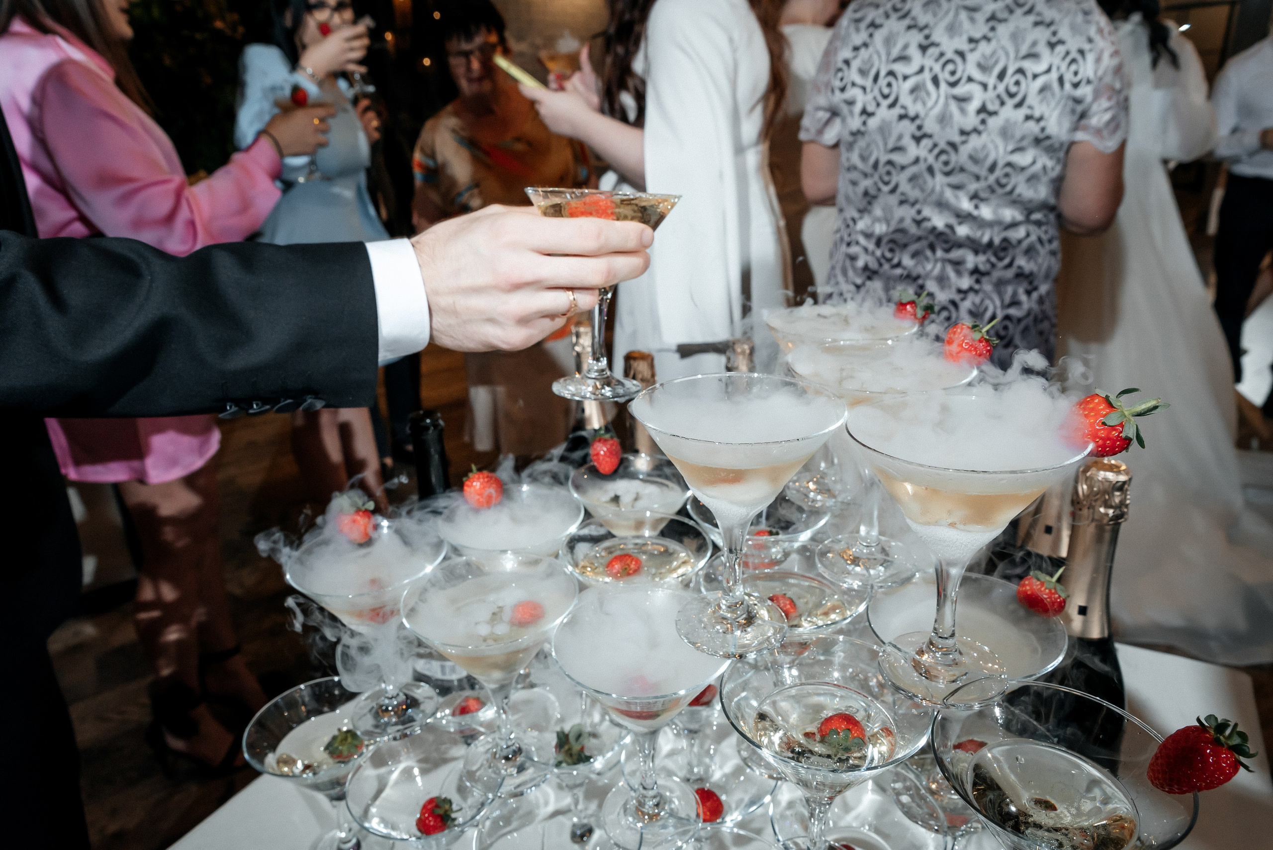 Анастасия & Николай. Фотограф в Краснодарском крае Александр Шульга