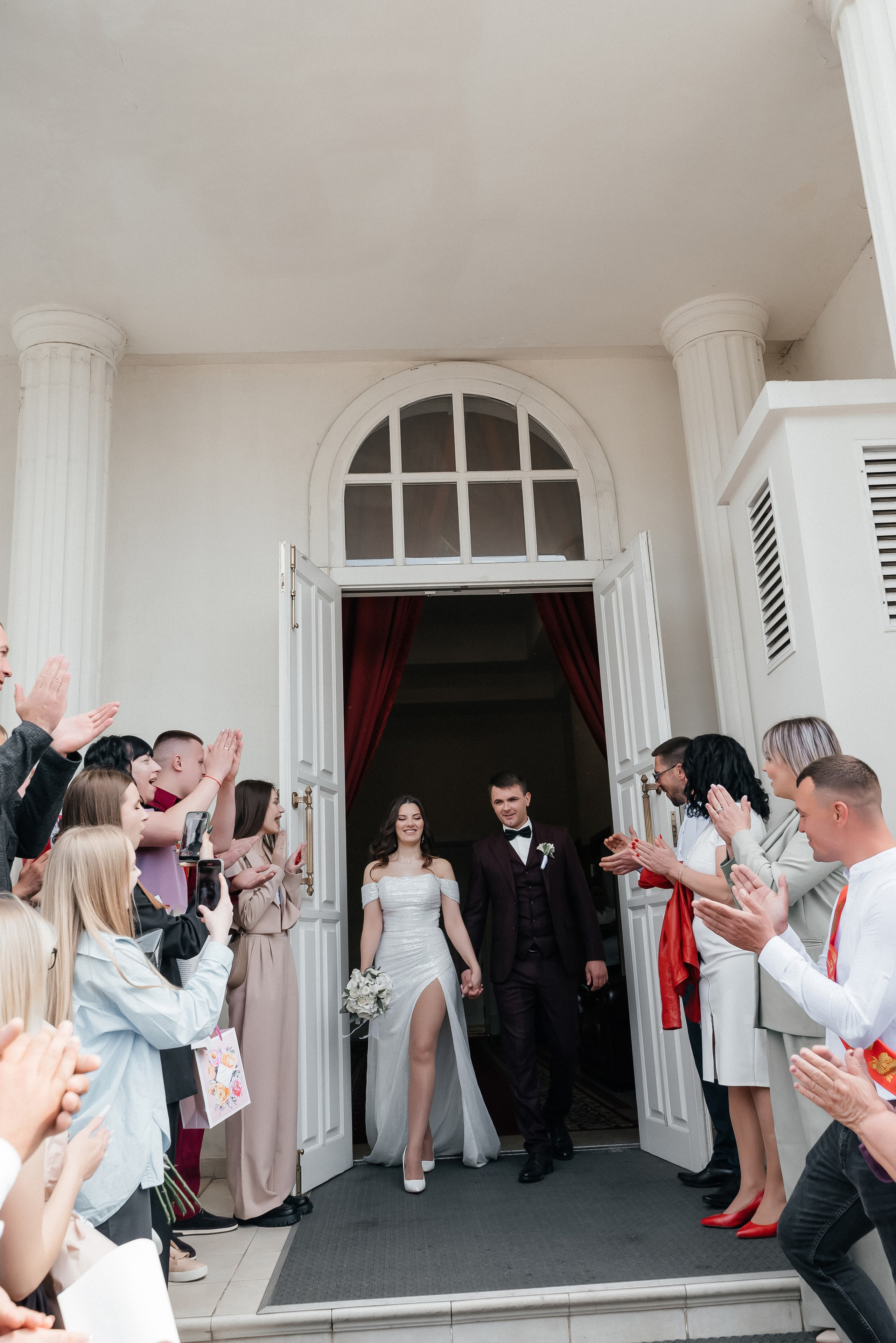 Ангелина & Максим. Фотограф в Краснодарском крае Александр Шульга