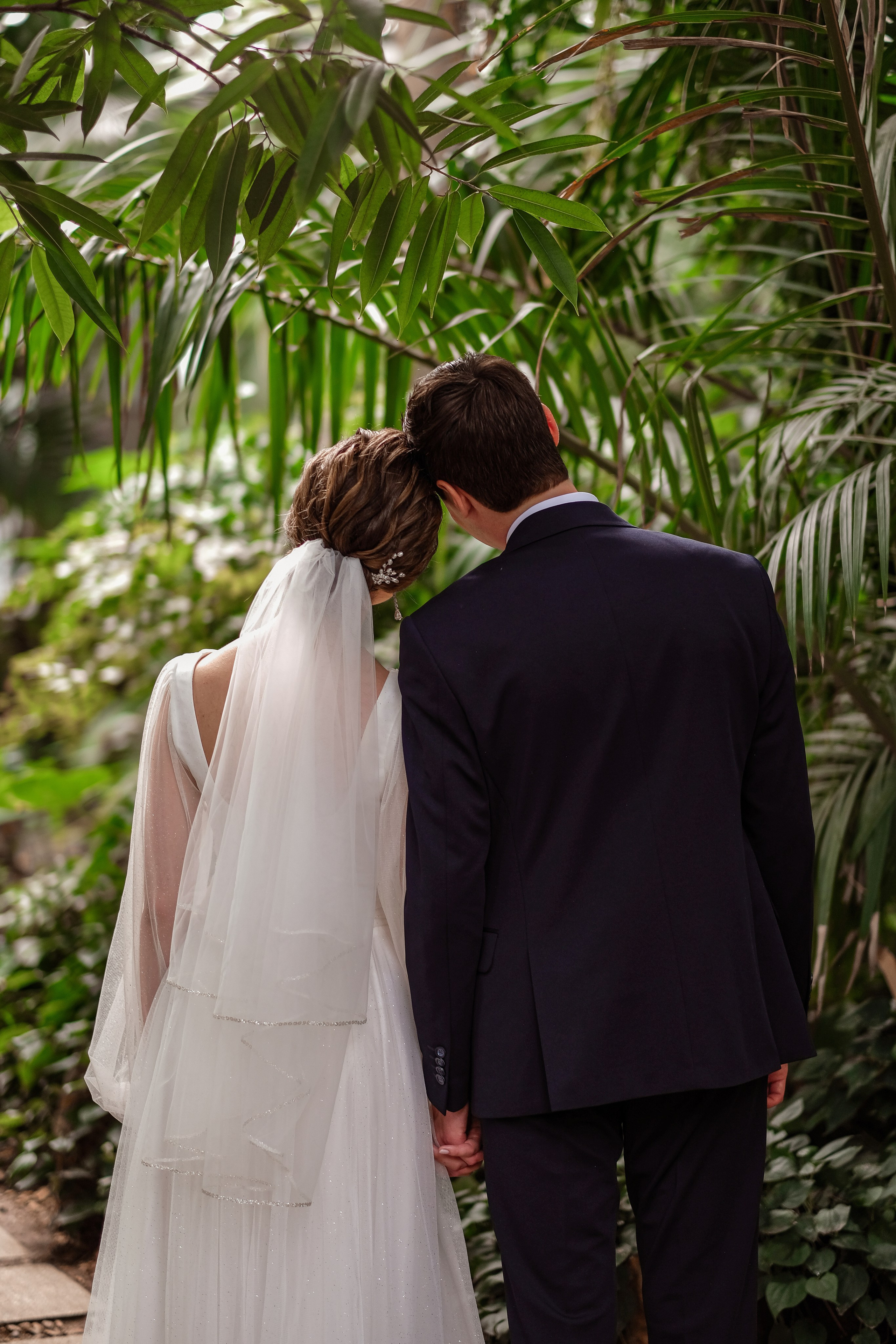 Сергей и Анастасия. Твой эксклюзивный фотограф Мария Дригова