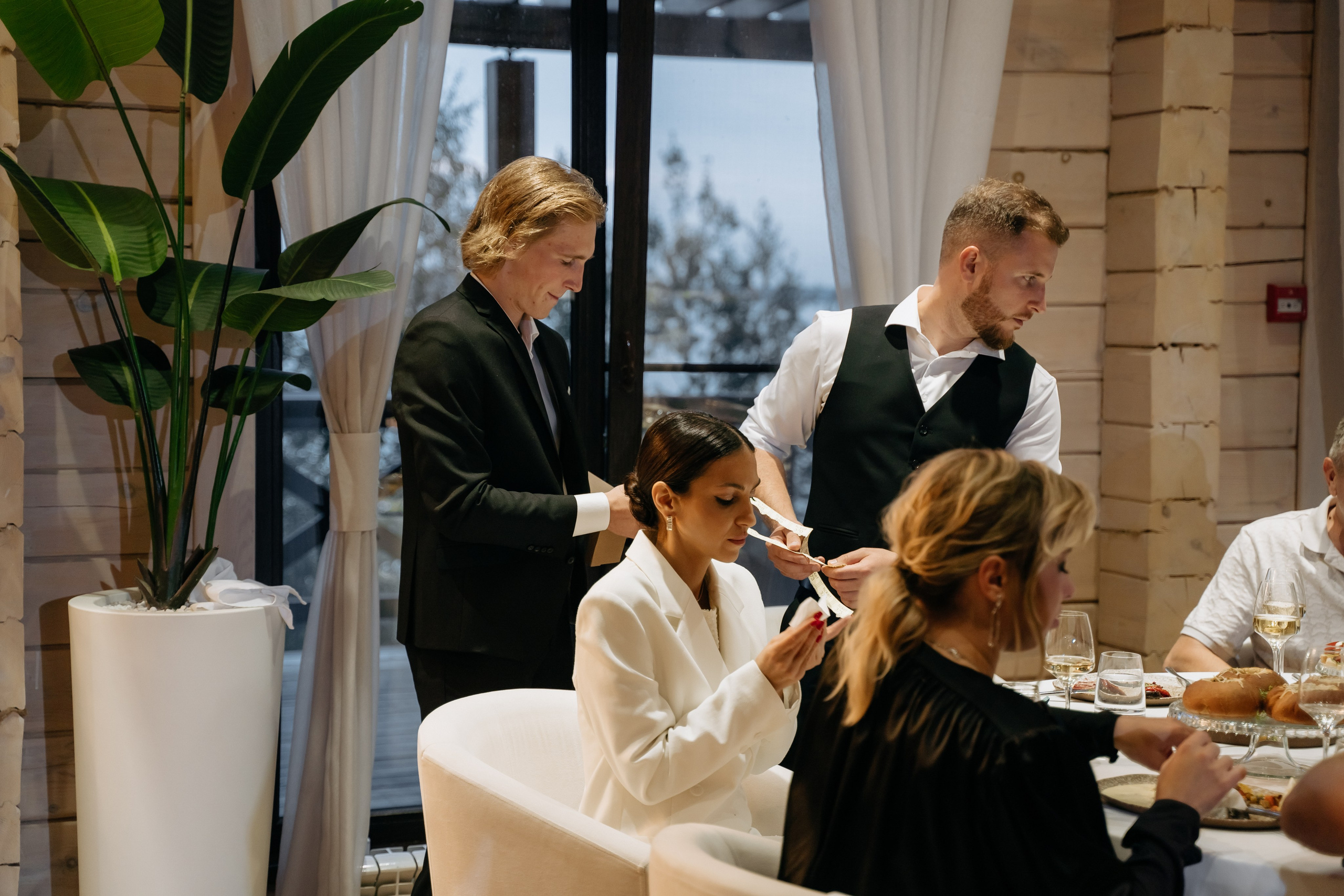 Лиля и Иван. Свадебный и семейный фотограф в Новосибирске Наталья Зорина