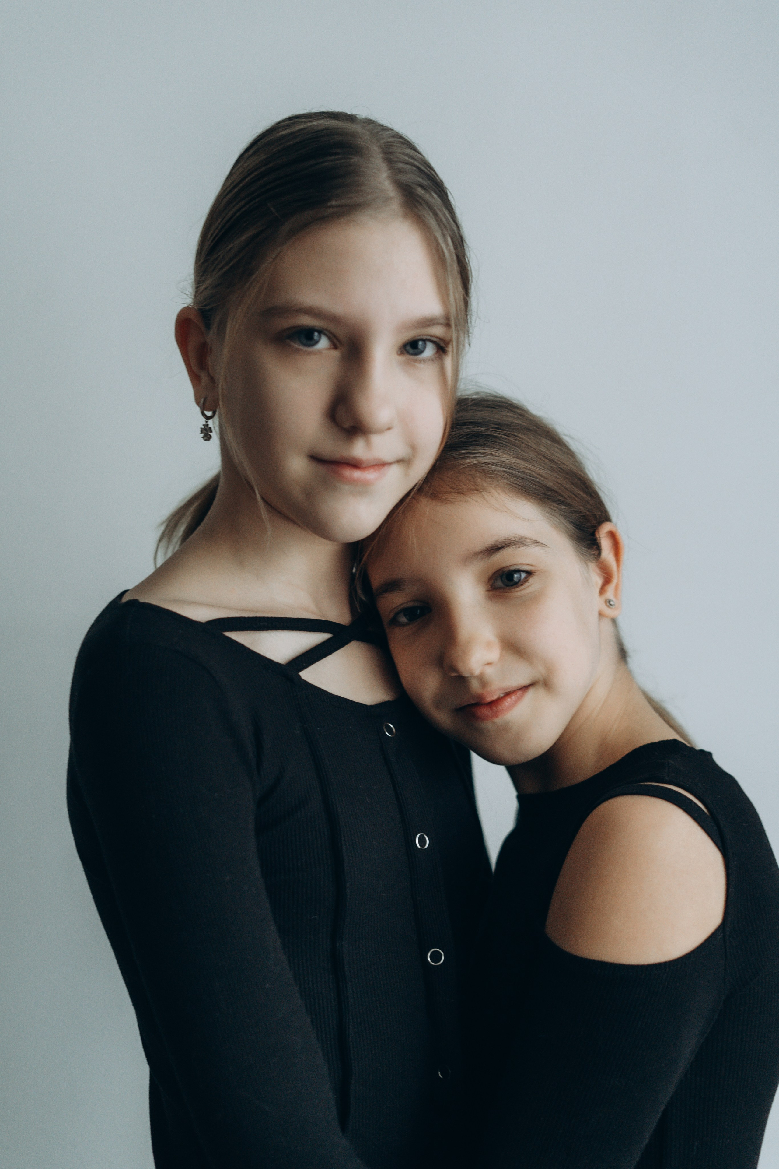 Марина. Детский и семейный фотограф в Ногинске Елизавета Гончар