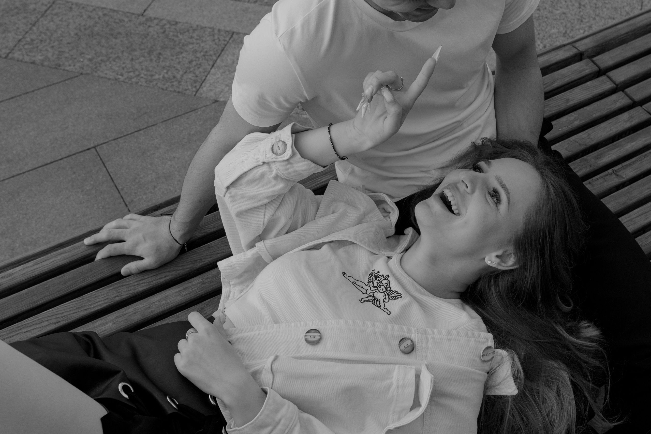 Кристина и Ислам. Свадебный фотограф Екатеринбург/Челябинск — Любовь Волохова