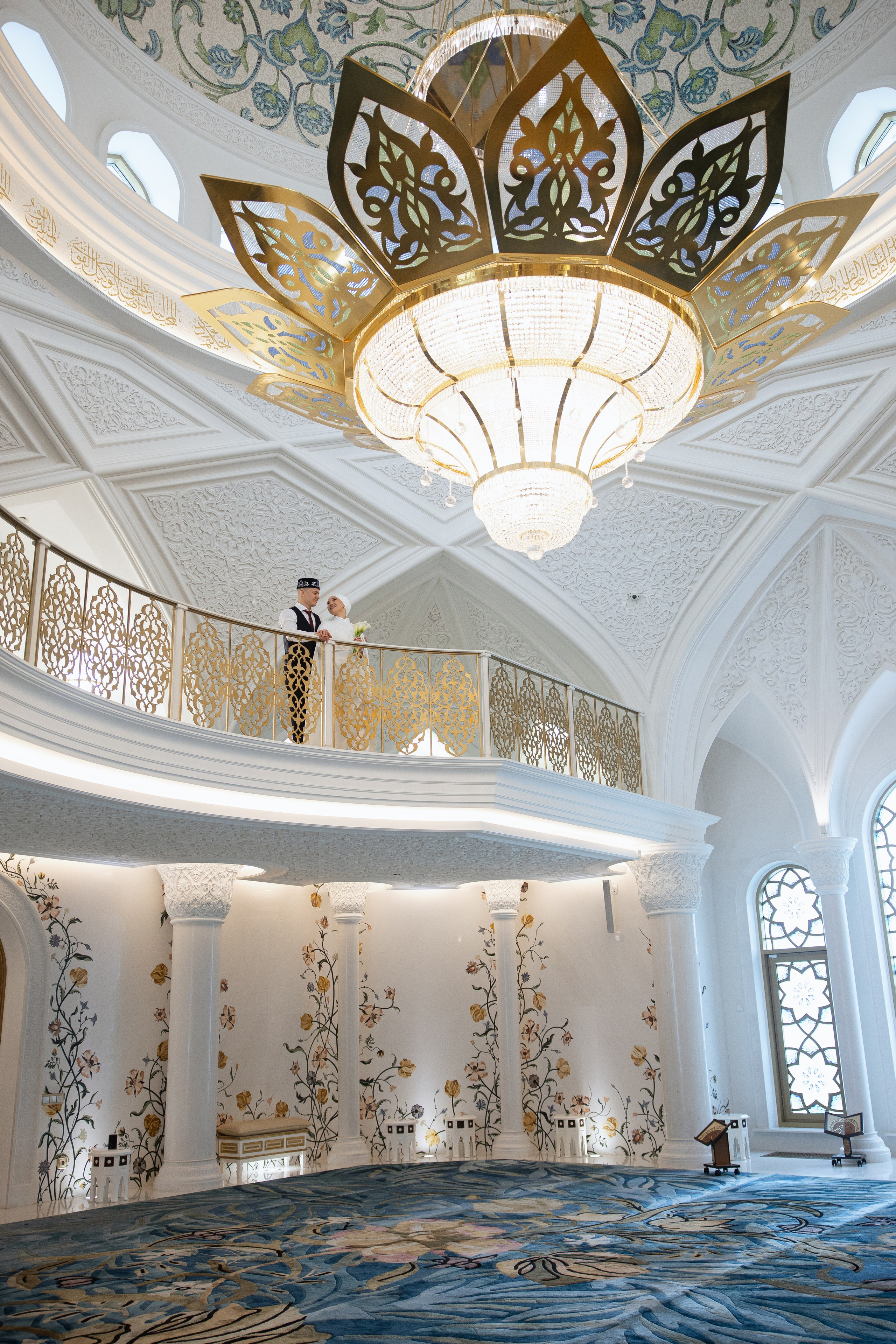 Ренат & Эльвина