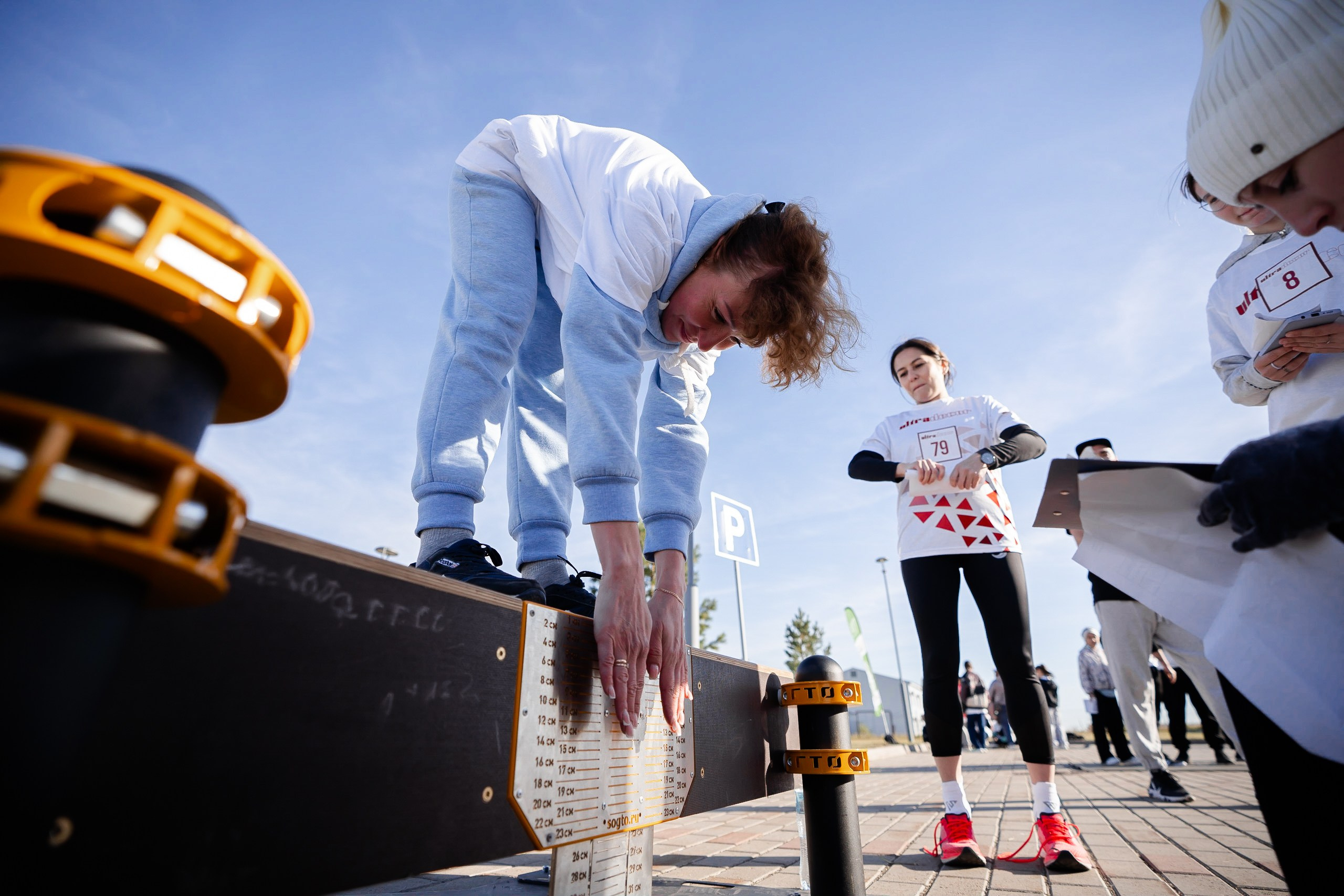 ГТО. Свадебный и репортажный фотограф в Уфе и по России