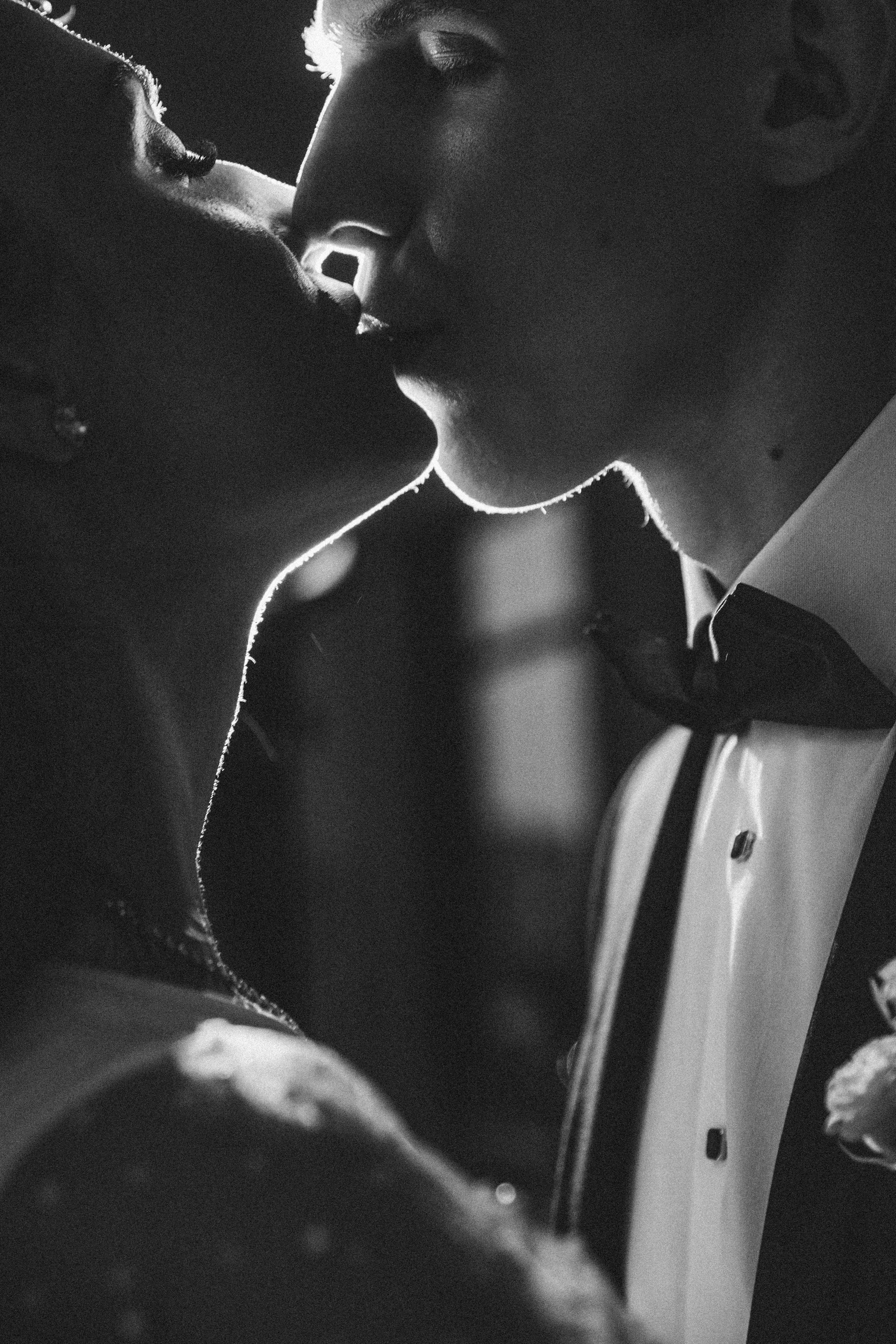 Николай и Алена. Фотограф Мурманск Лилия Маер