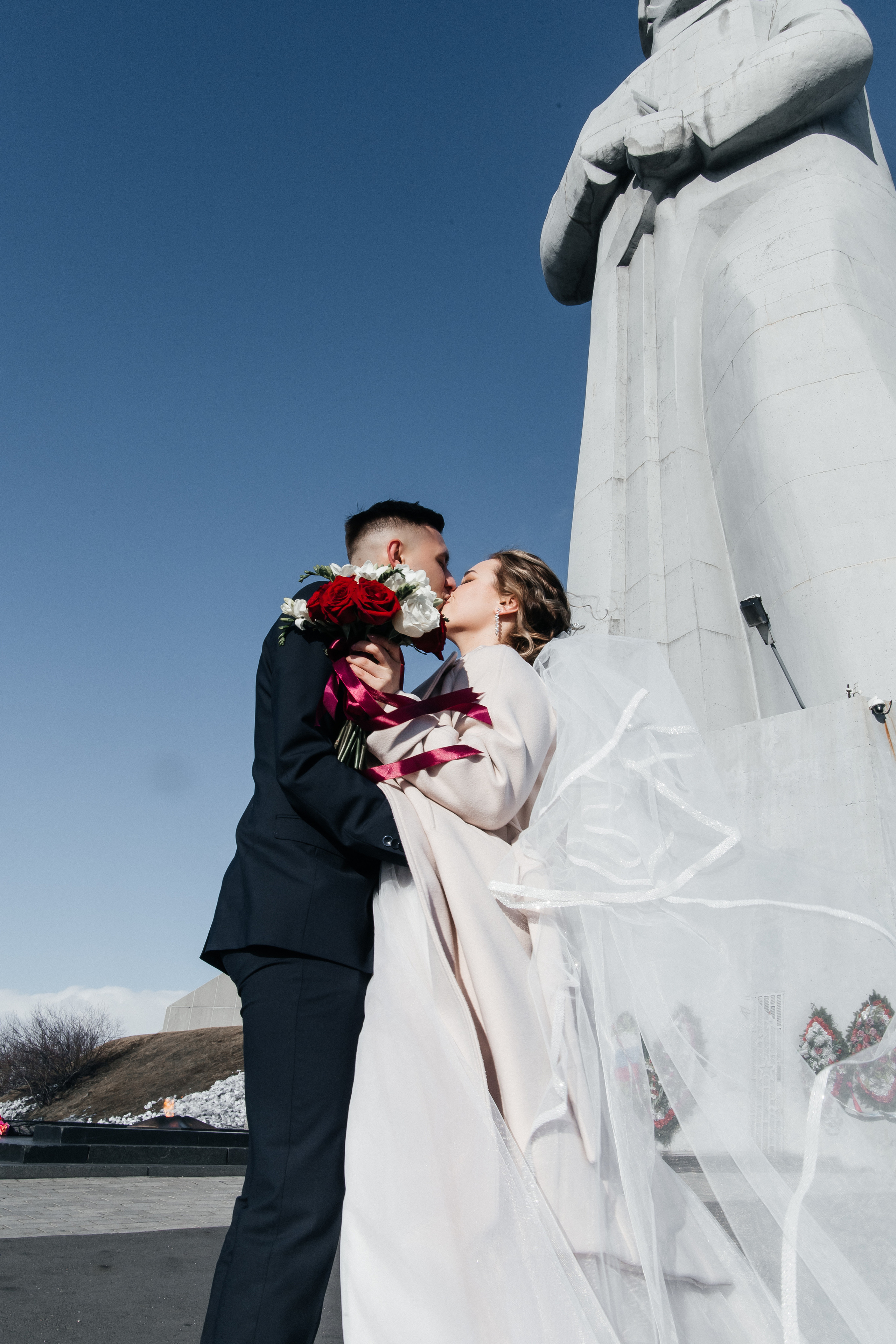 Артем и Настя. Фотограф Мурманск Лилия Маер