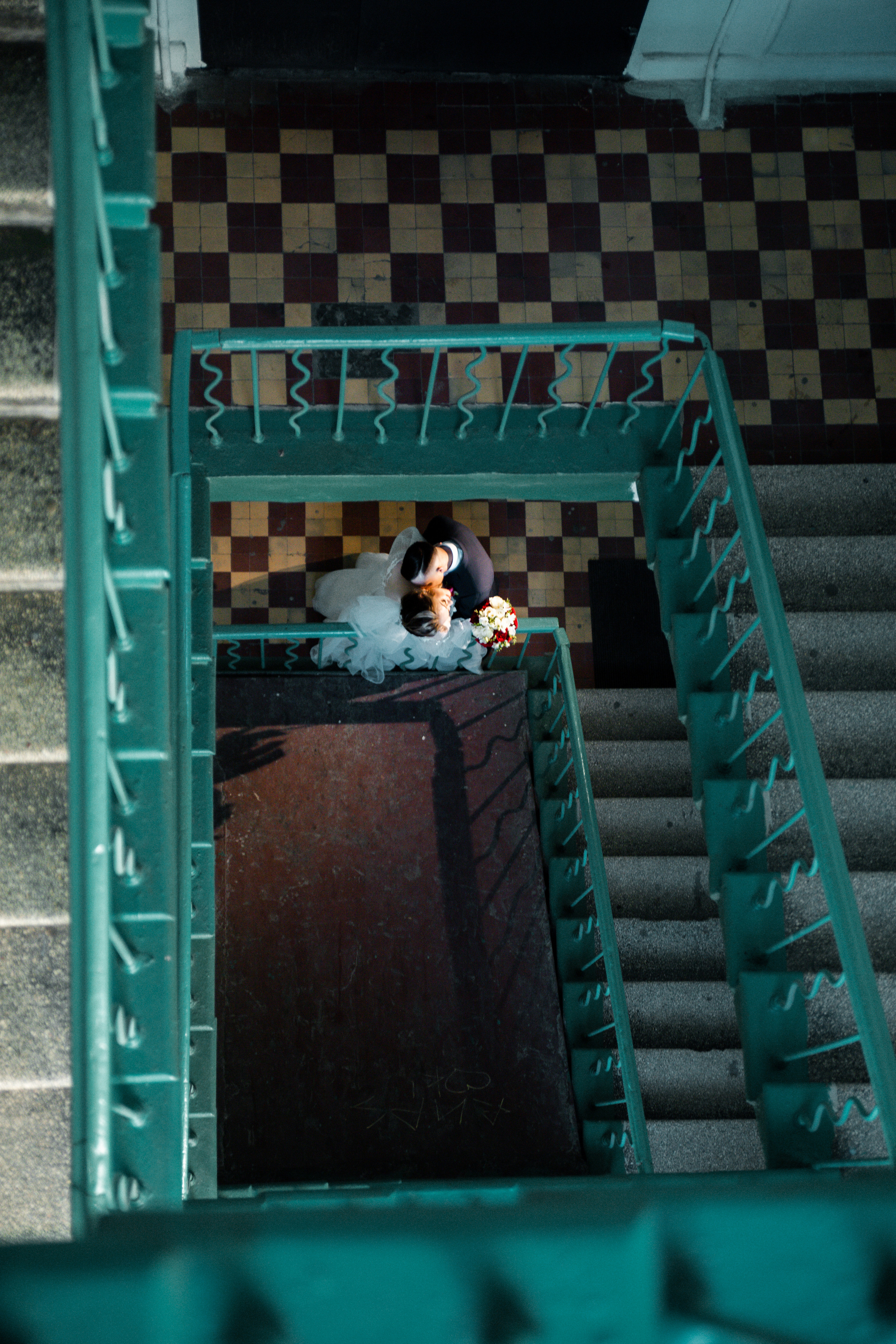 Артем и Настя. Фотограф Мурманск Лилия Маер