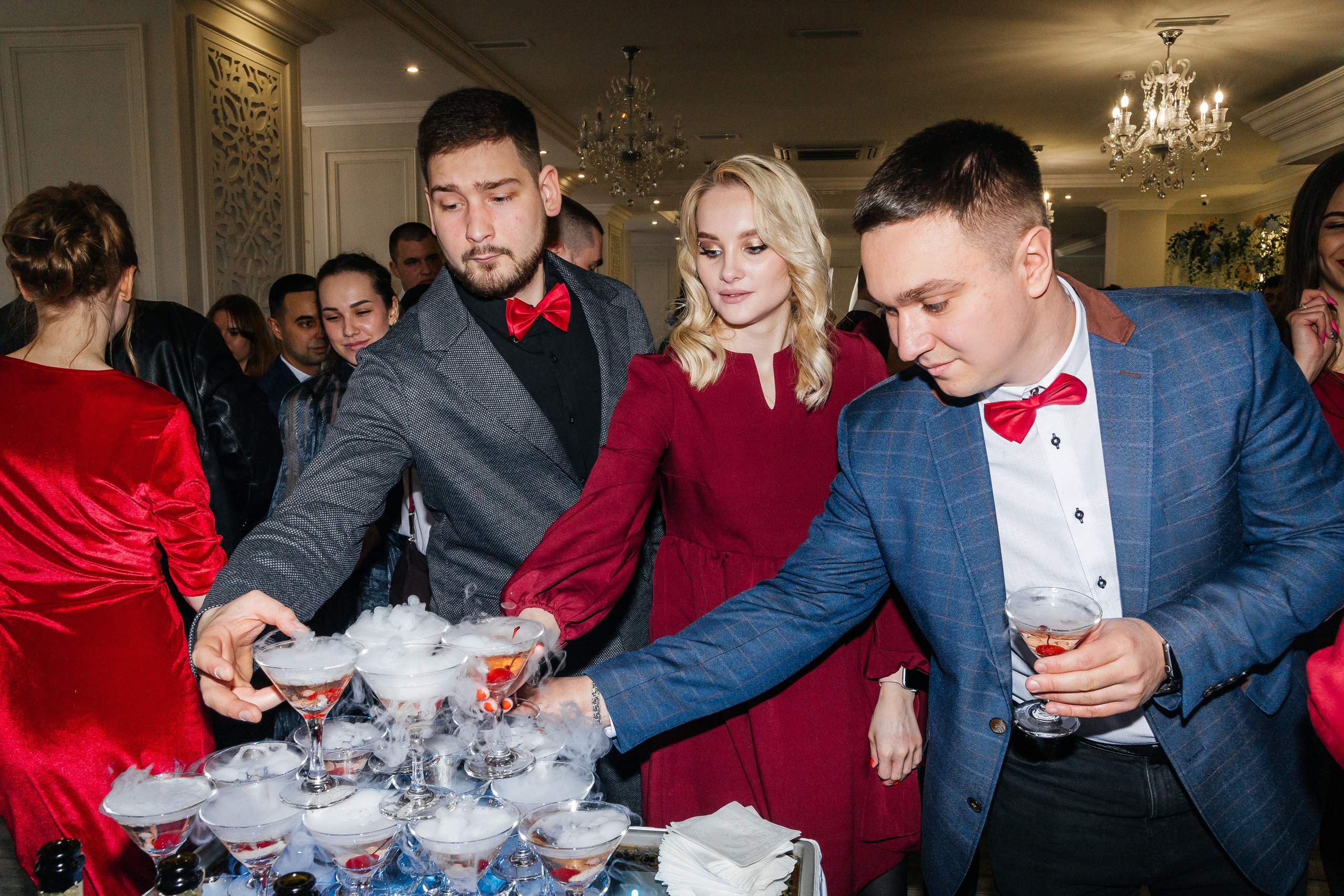 Артем и Настя. Фотограф Мурманск Лилия Маер