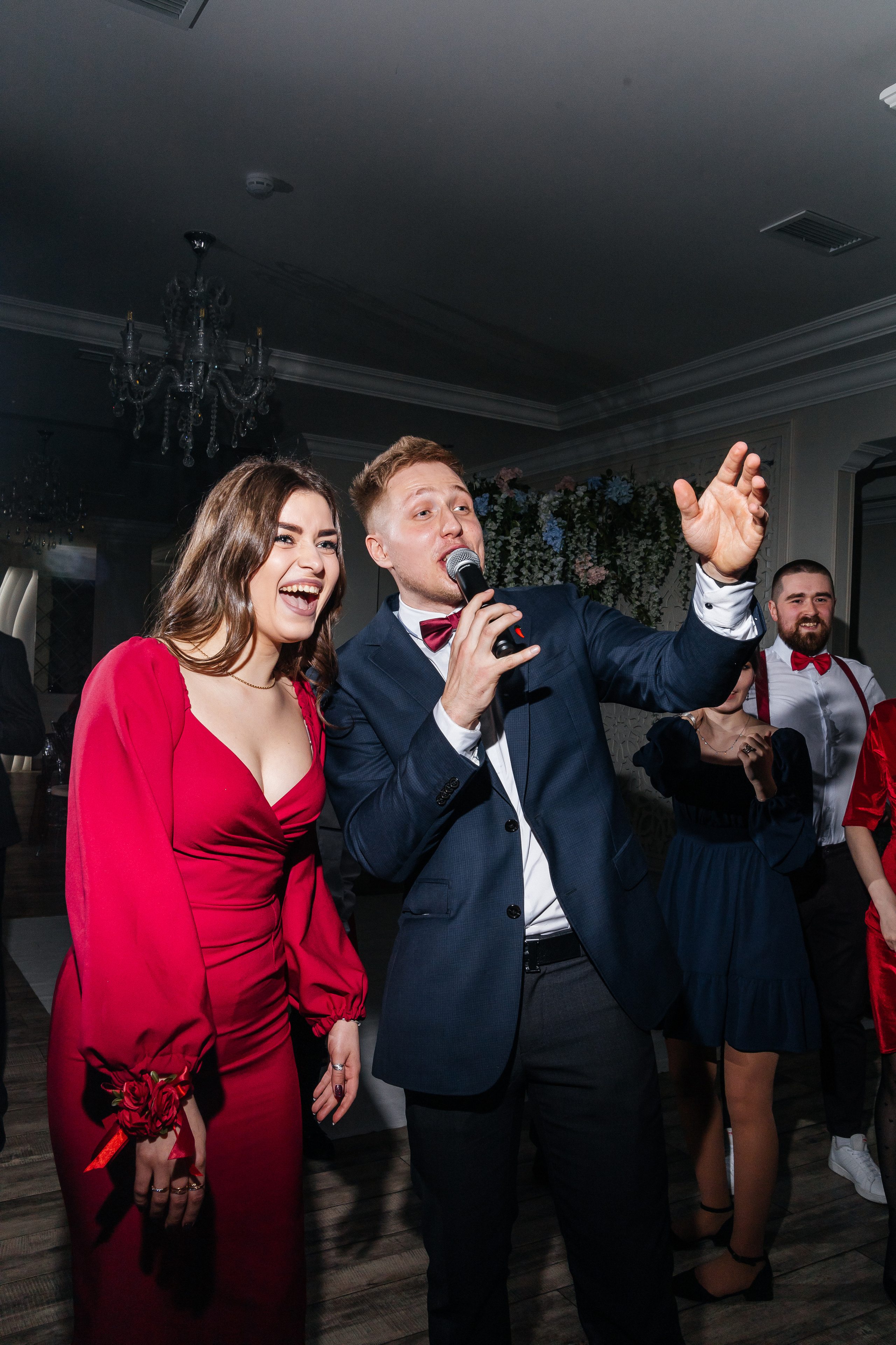 Артем и Настя. Фотограф Мурманск Лилия Маер