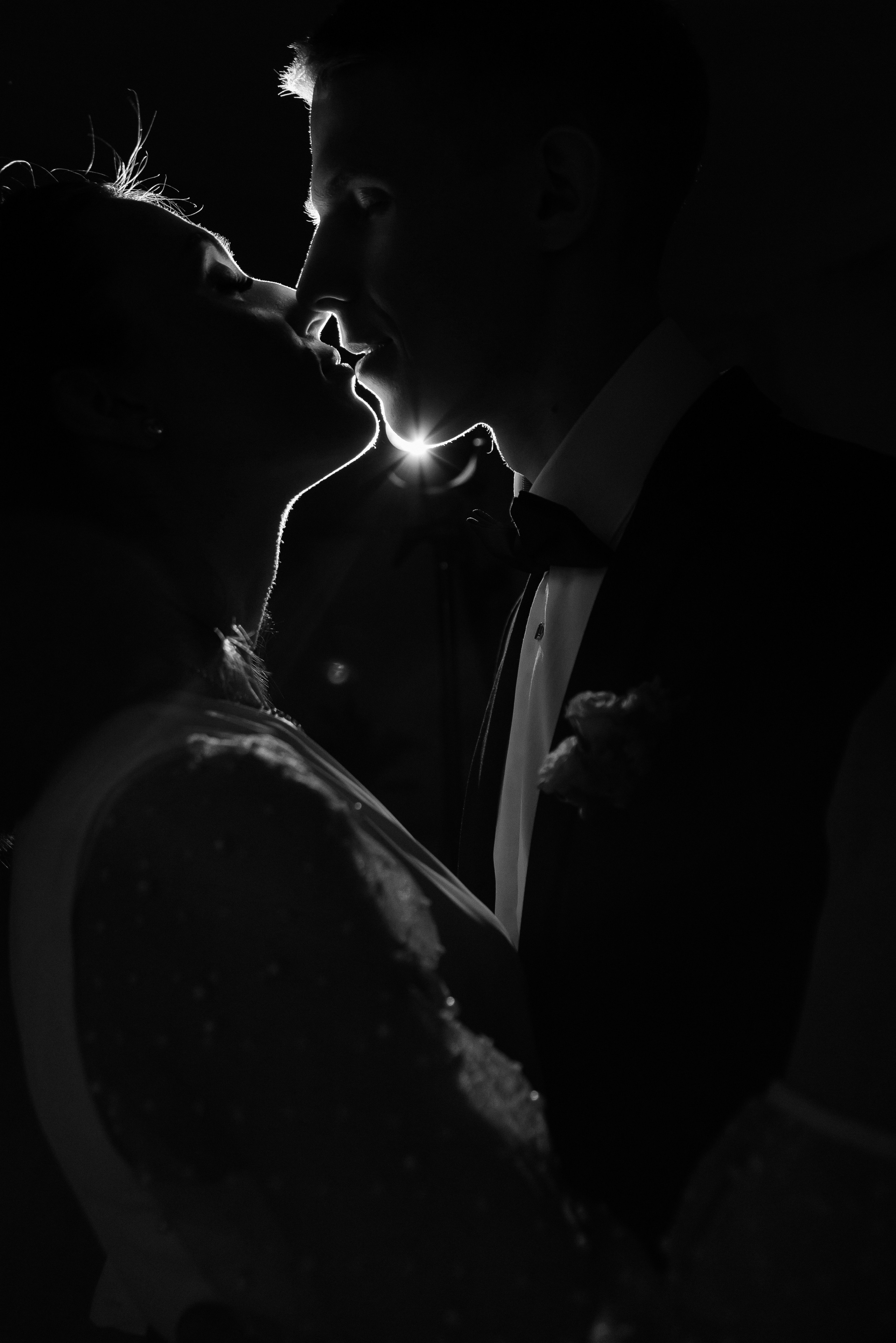 Николай и Алена. Фотограф Мурманск Лилия Маер