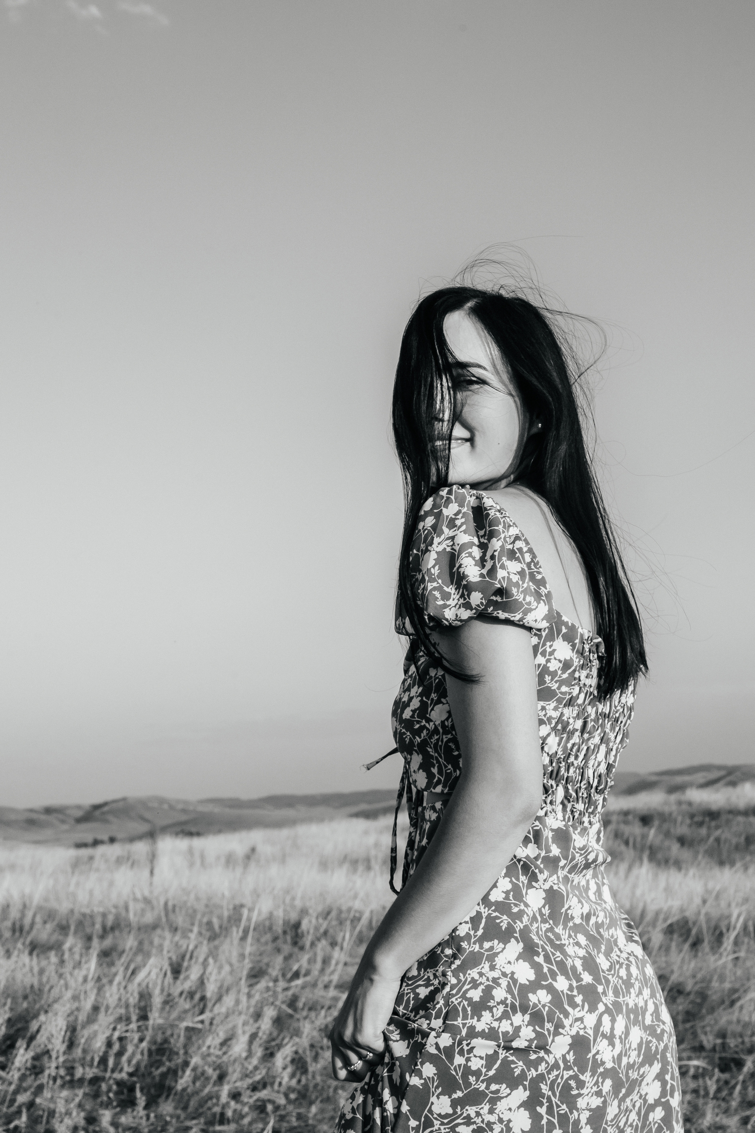 Данил и Вера. Фотограф Мурманск Лилия Маер