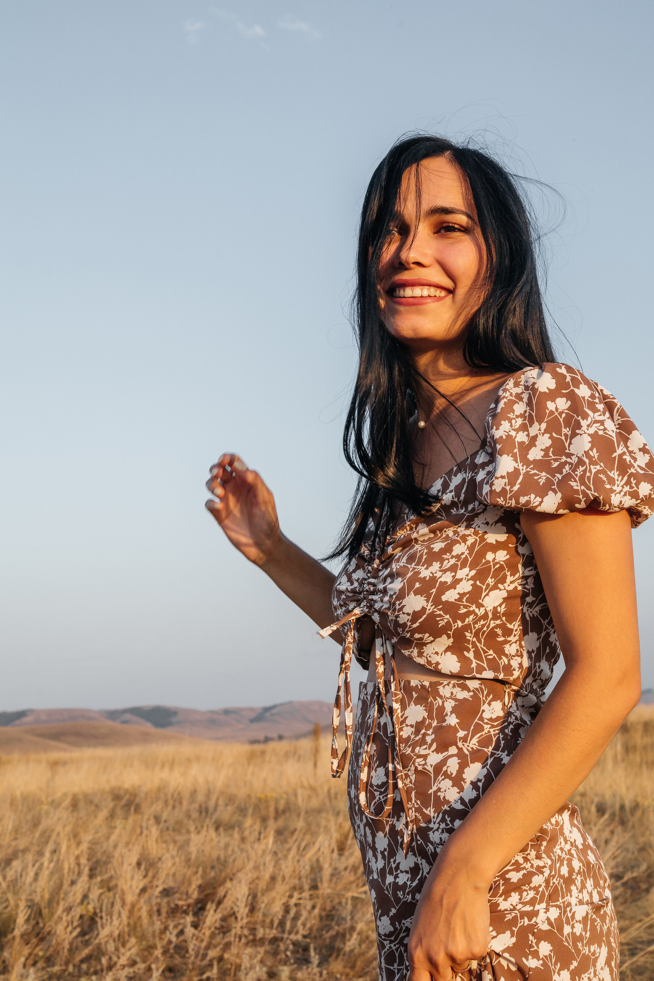 Данил и Вера. Фотограф Мурманск Лилия Маер