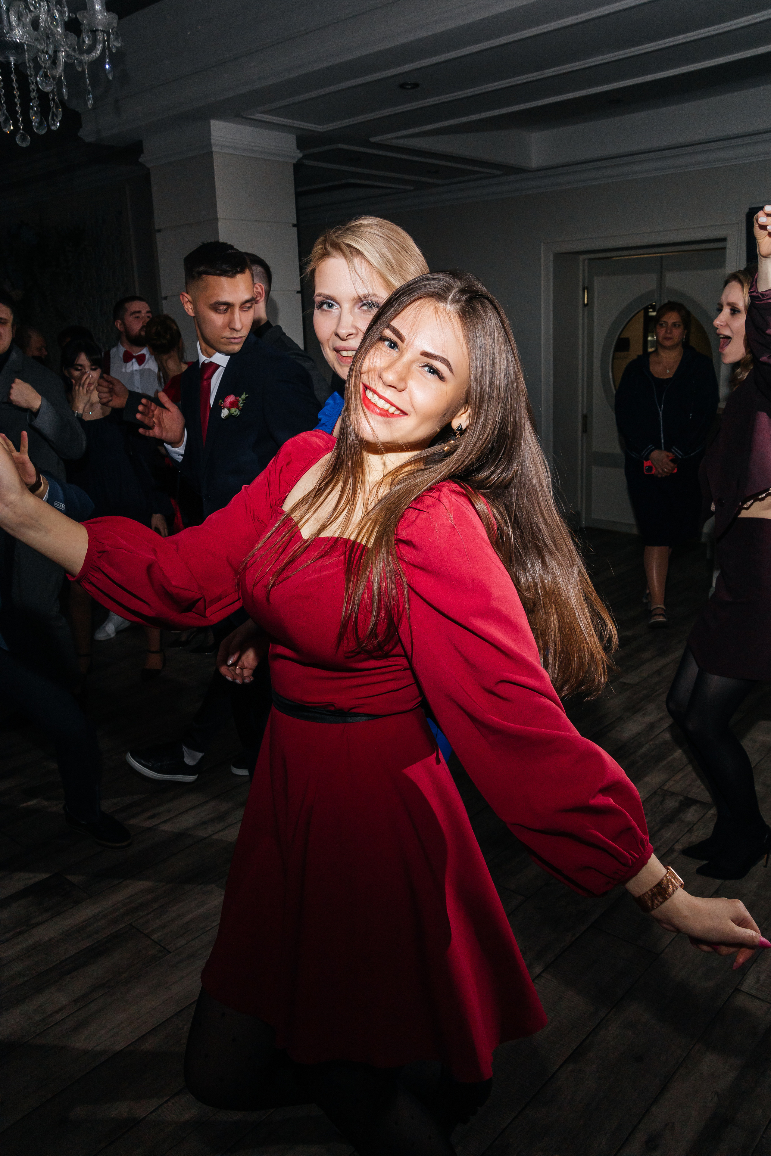 Артем и Настя. Фотограф Мурманск Лилия Маер