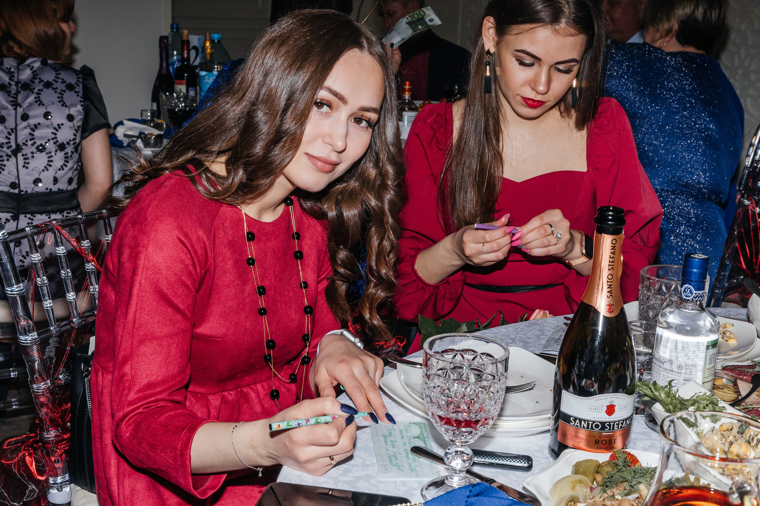 Артем и Настя. Фотограф Мурманск Лилия Маер