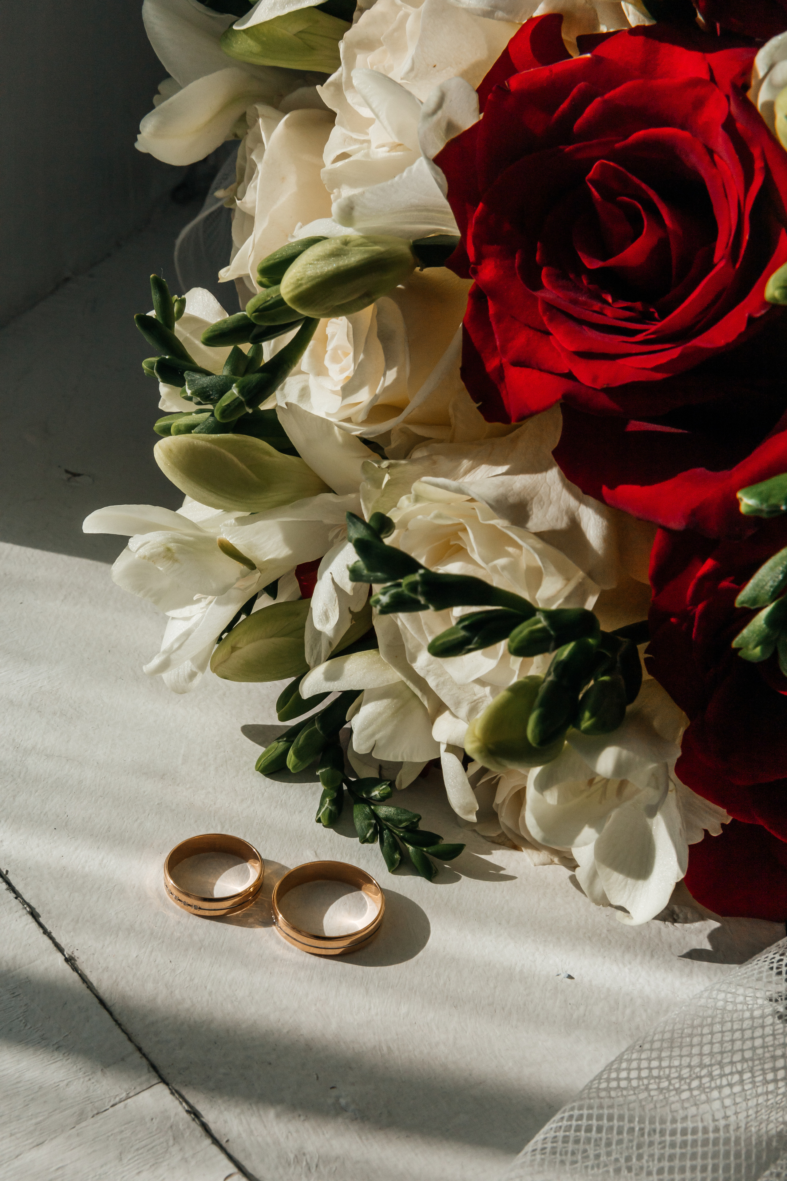 Артем и Настя. Фотограф Мурманск Лилия Маер