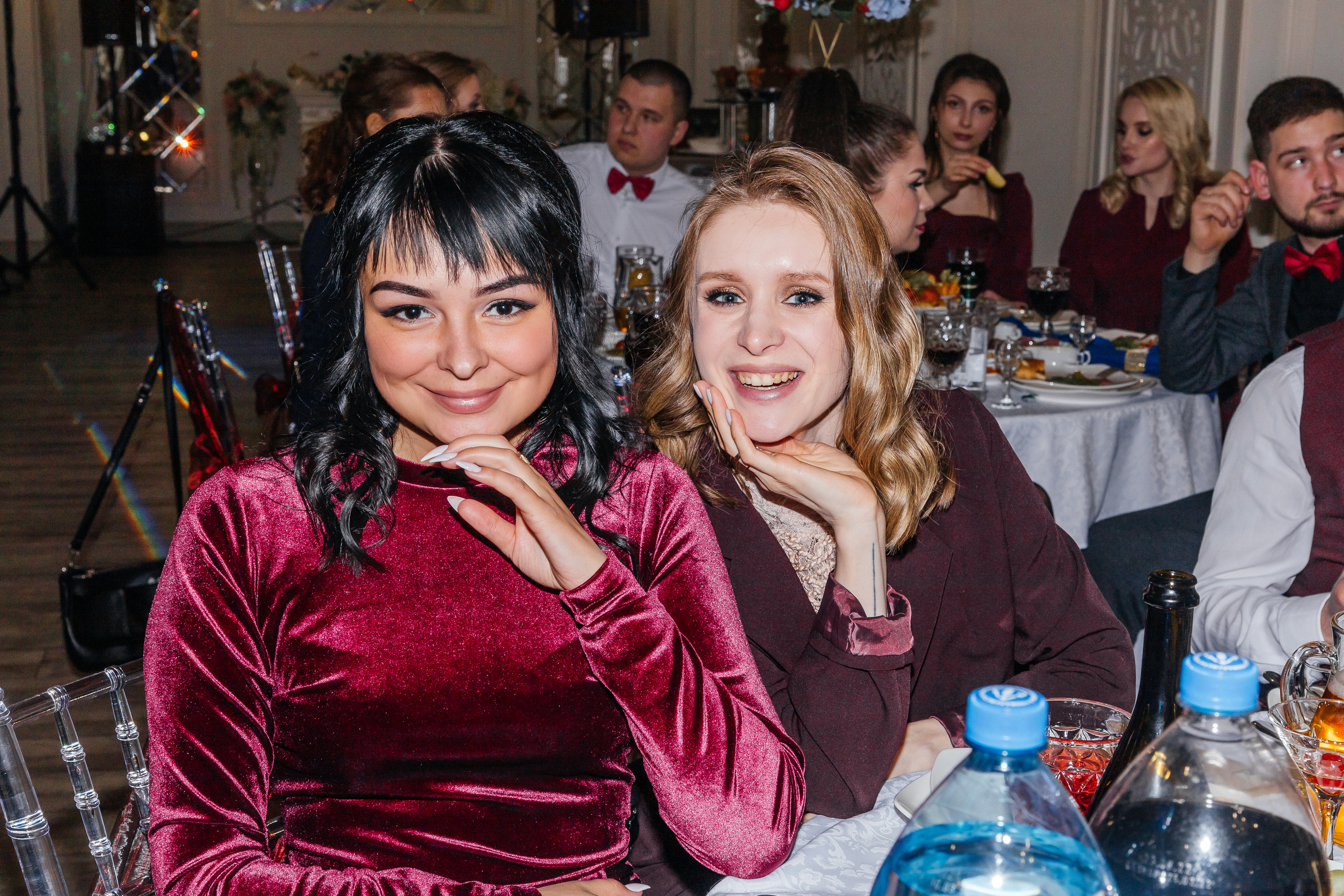 Артем и Настя. Фотограф Мурманск Лилия Маер