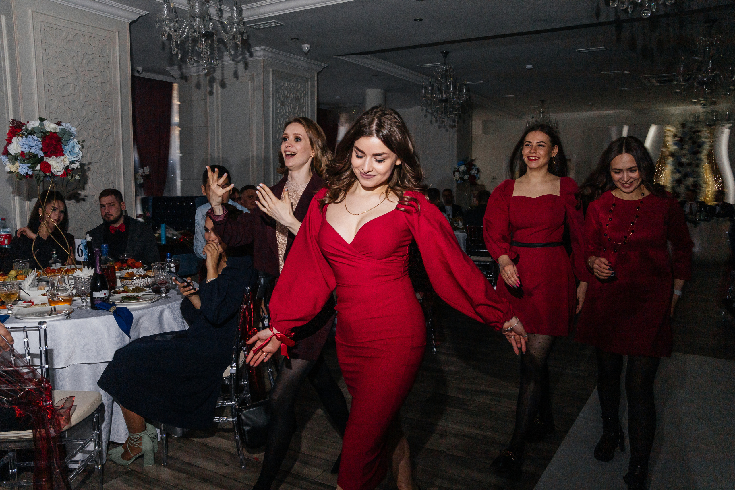 Артем и Настя. Фотограф Мурманск Лилия Маер