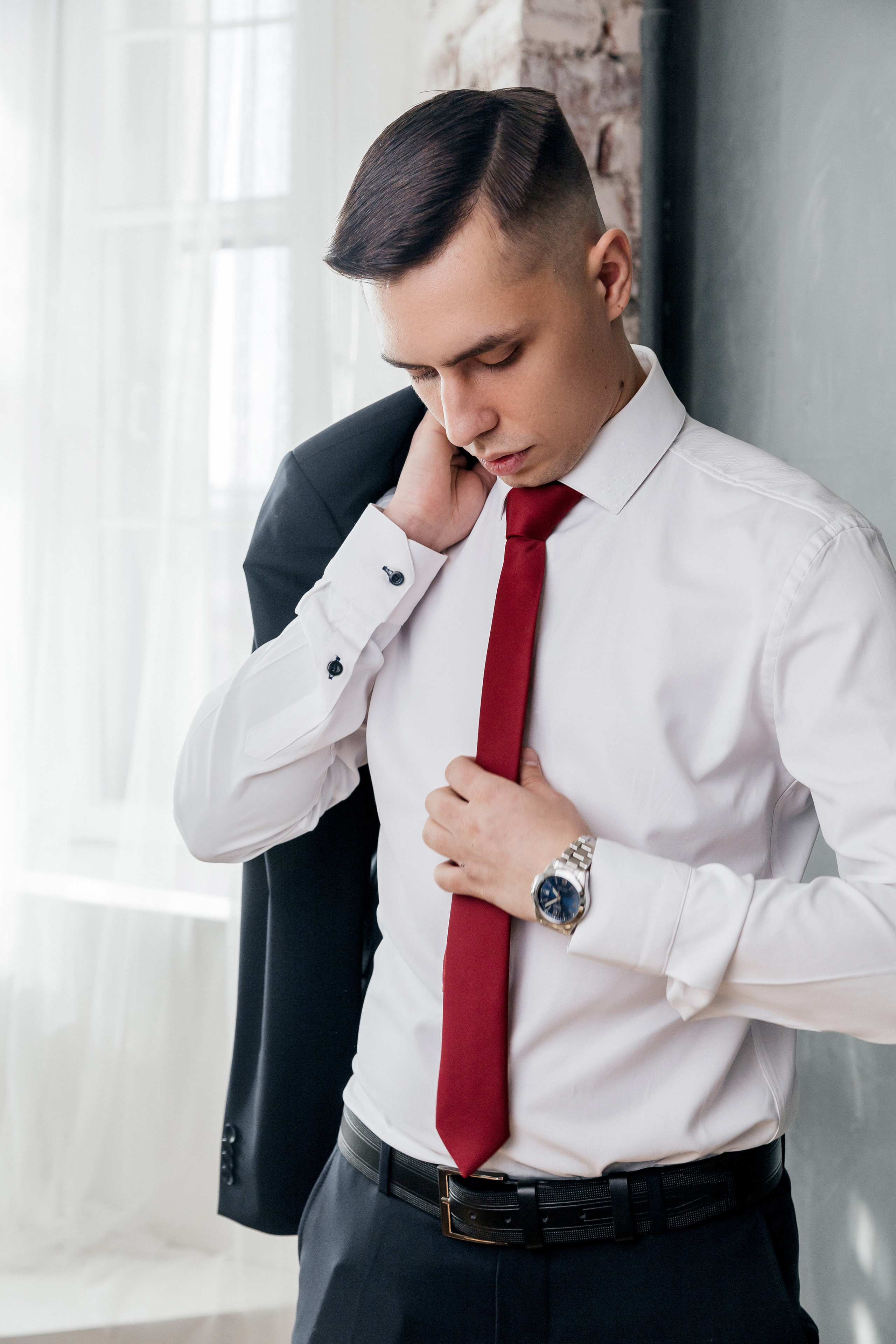 Артем и Настя. Фотограф Мурманск Лилия Маер