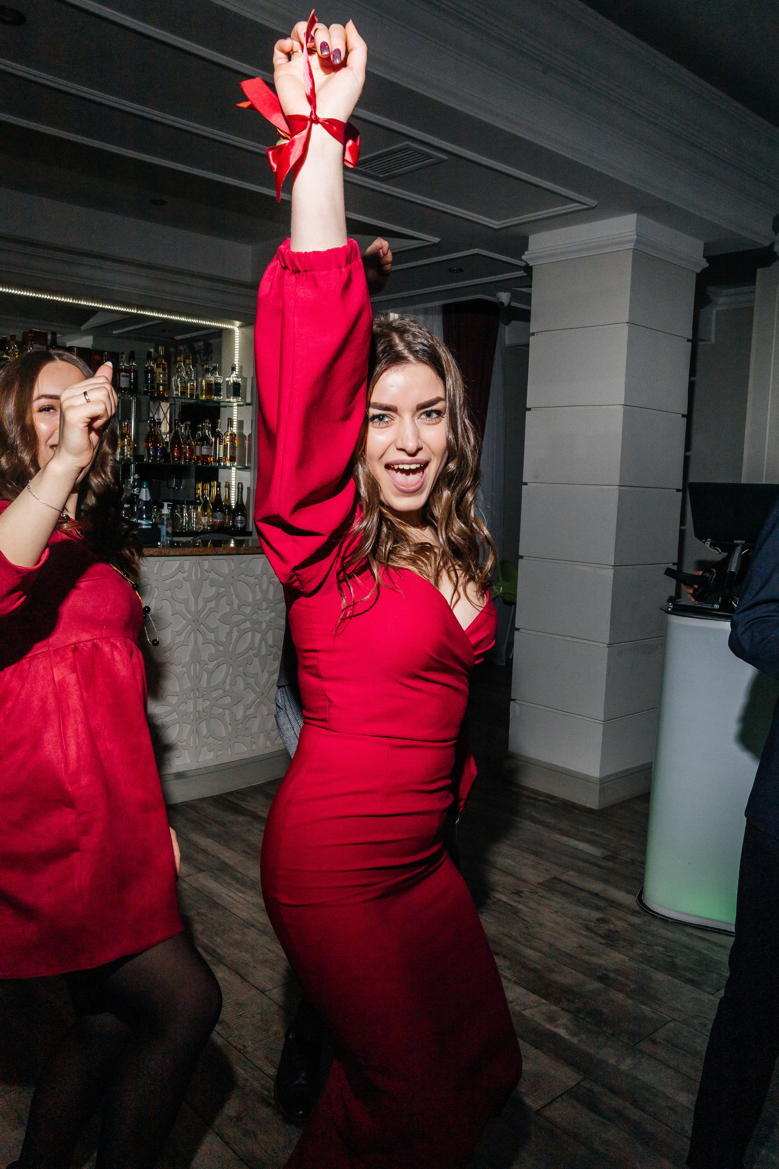 Артем и Настя. Фотограф Мурманск Лилия Маер