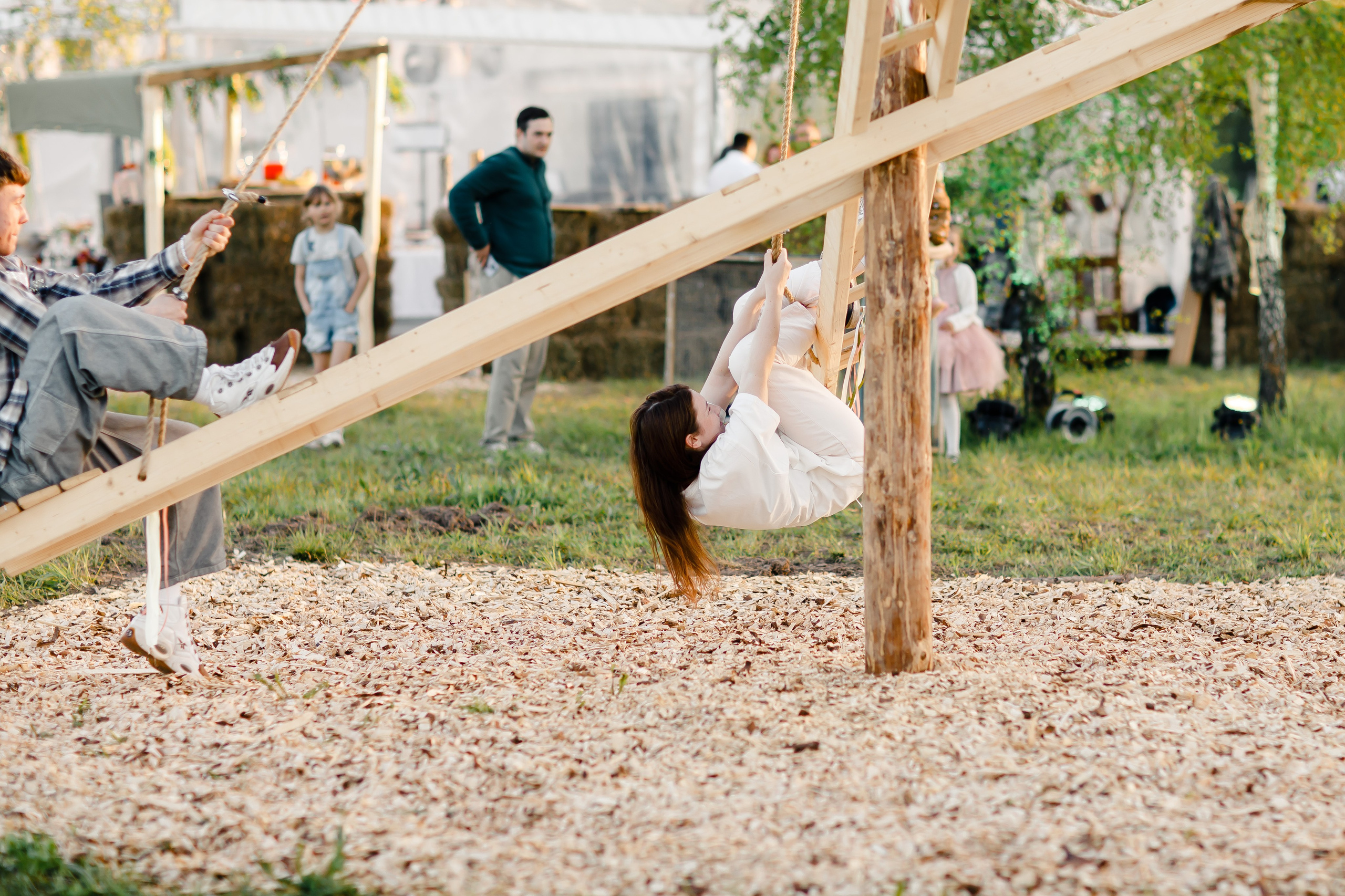 Гликерия и Дмитрий|Ранчо. Свадебный фотограф Серпухов — Москва Ольга Васильева