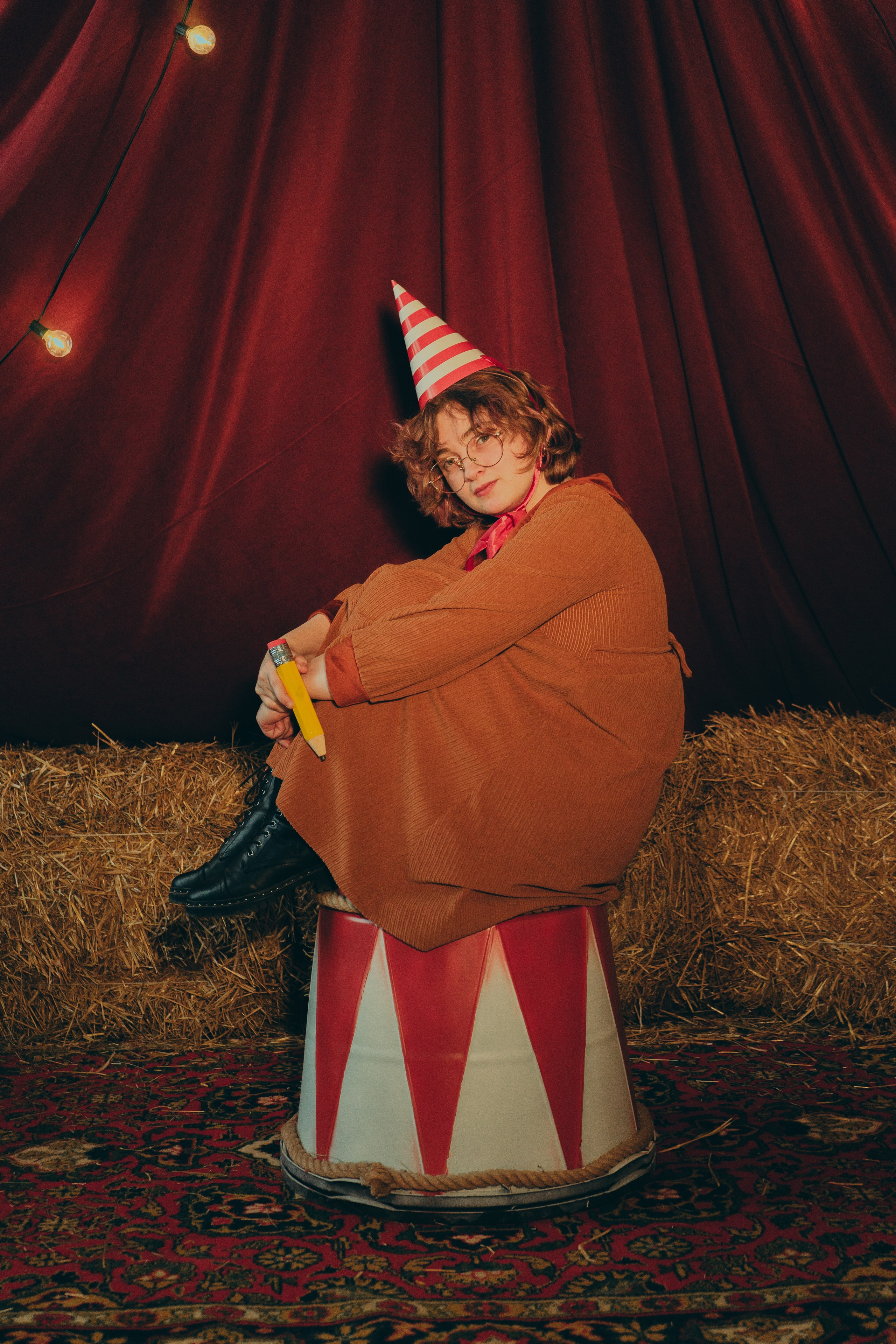 Лера. Денис Марков — фотограф в Екатеринбурге