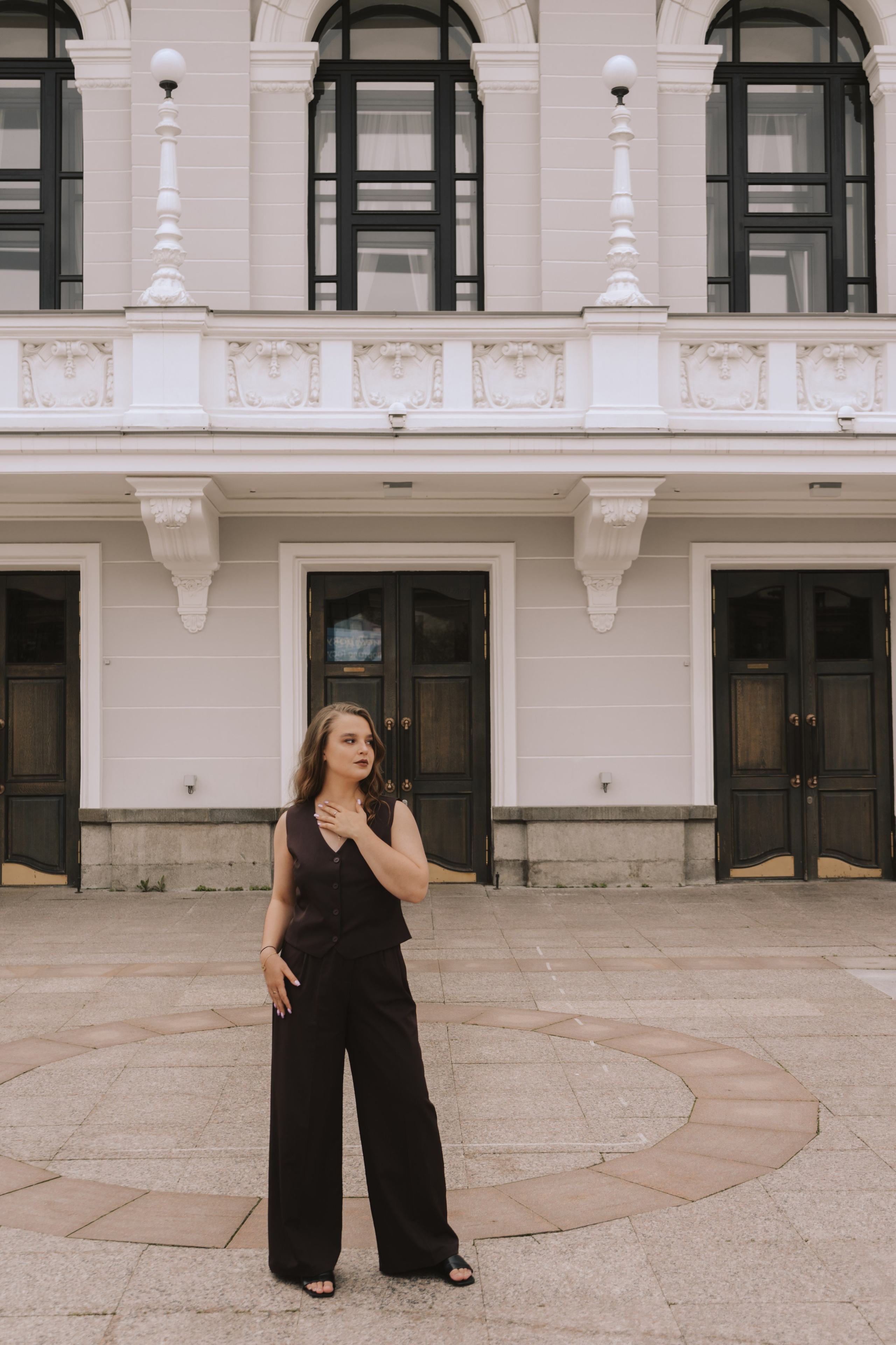 Елена. Денис Марков — фотограф в Екатеринбурге