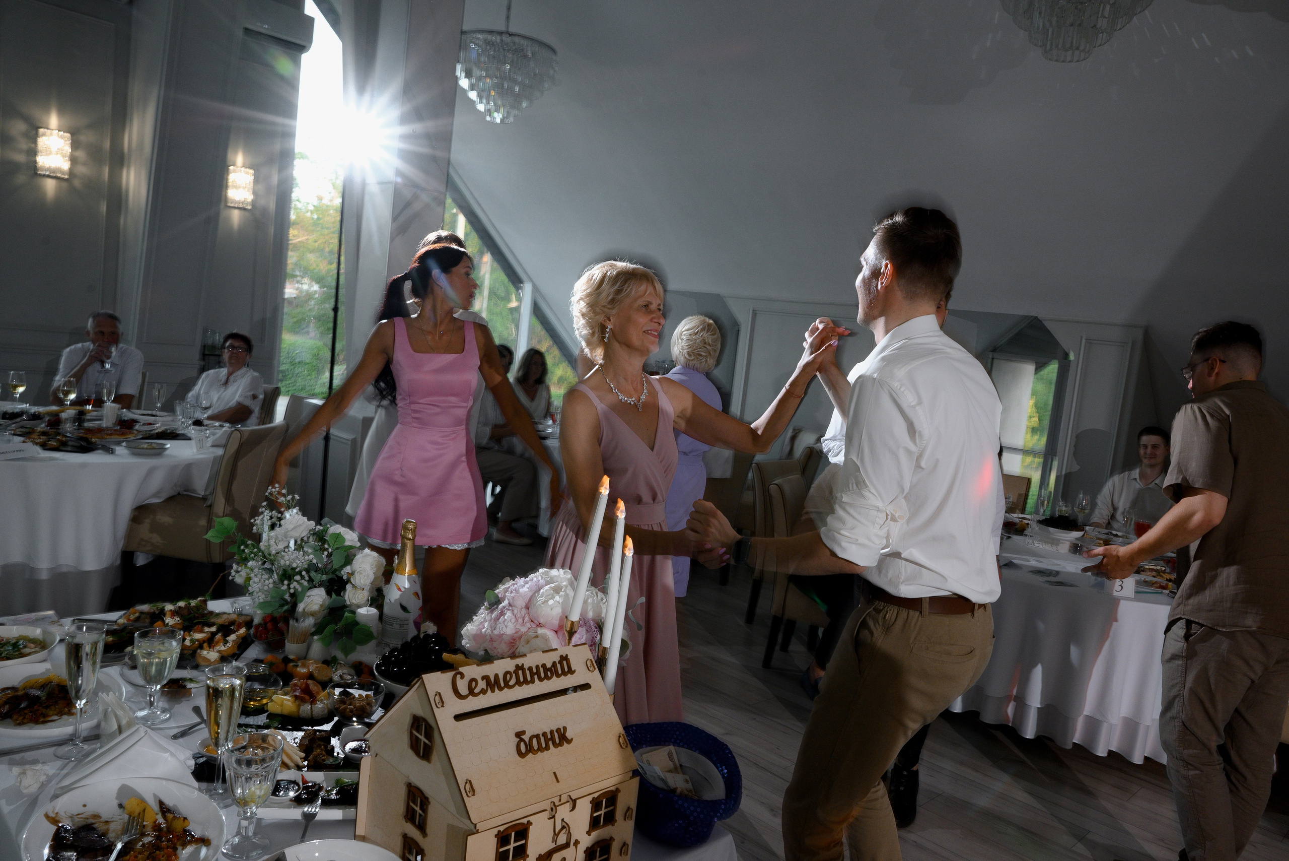 11.07.2023 Евгений и Татьяна. Свадебный фотограф Челябинск Екатеринбург