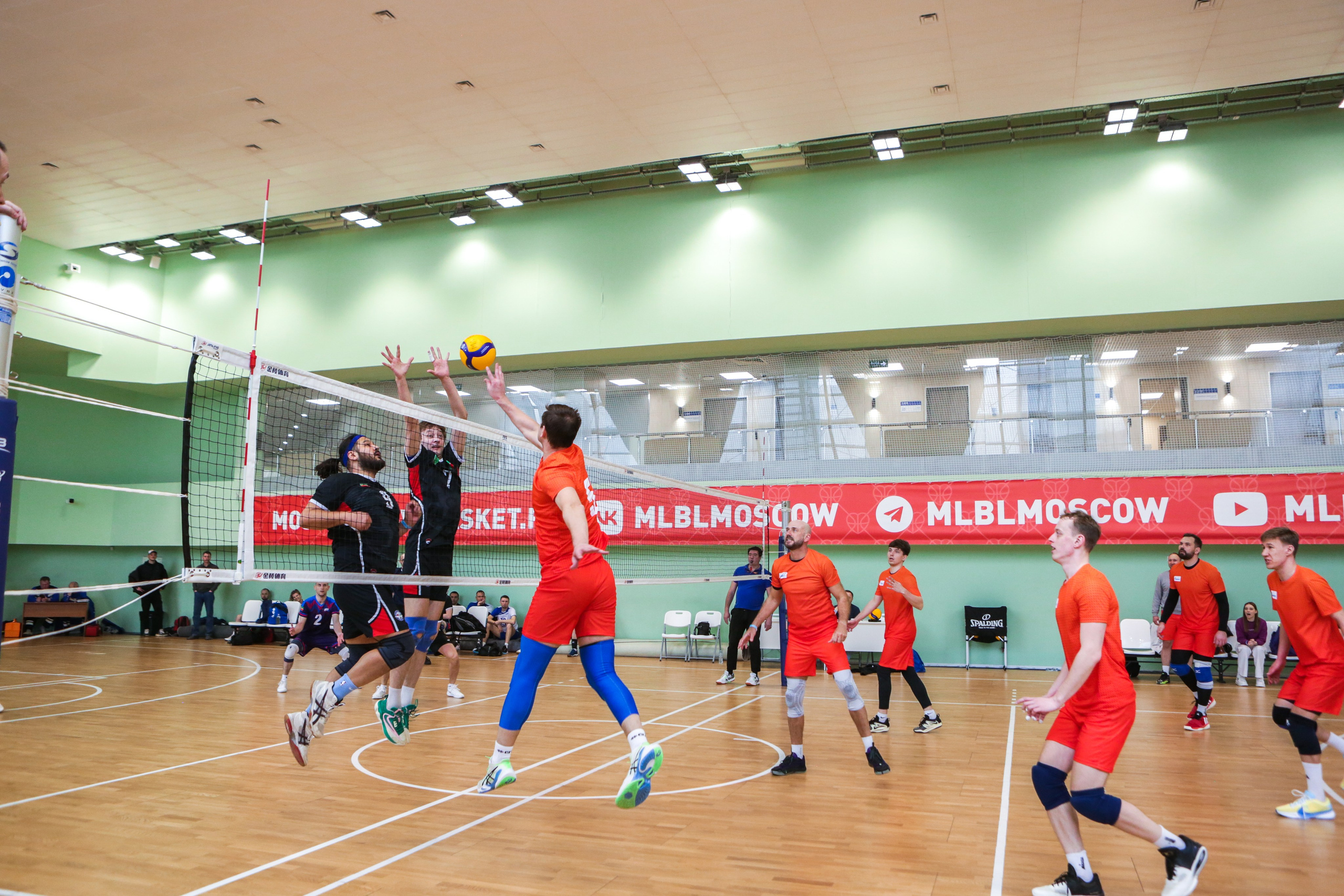 Волейбол. Репортажный, семейный, свадебный, портретный фотограф