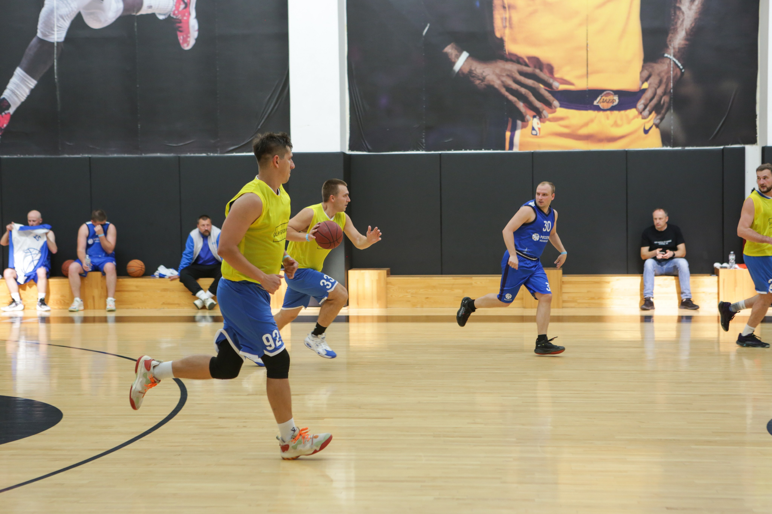 Баскетбол. Репортажный, семейный, свадебный, портретный фотограф