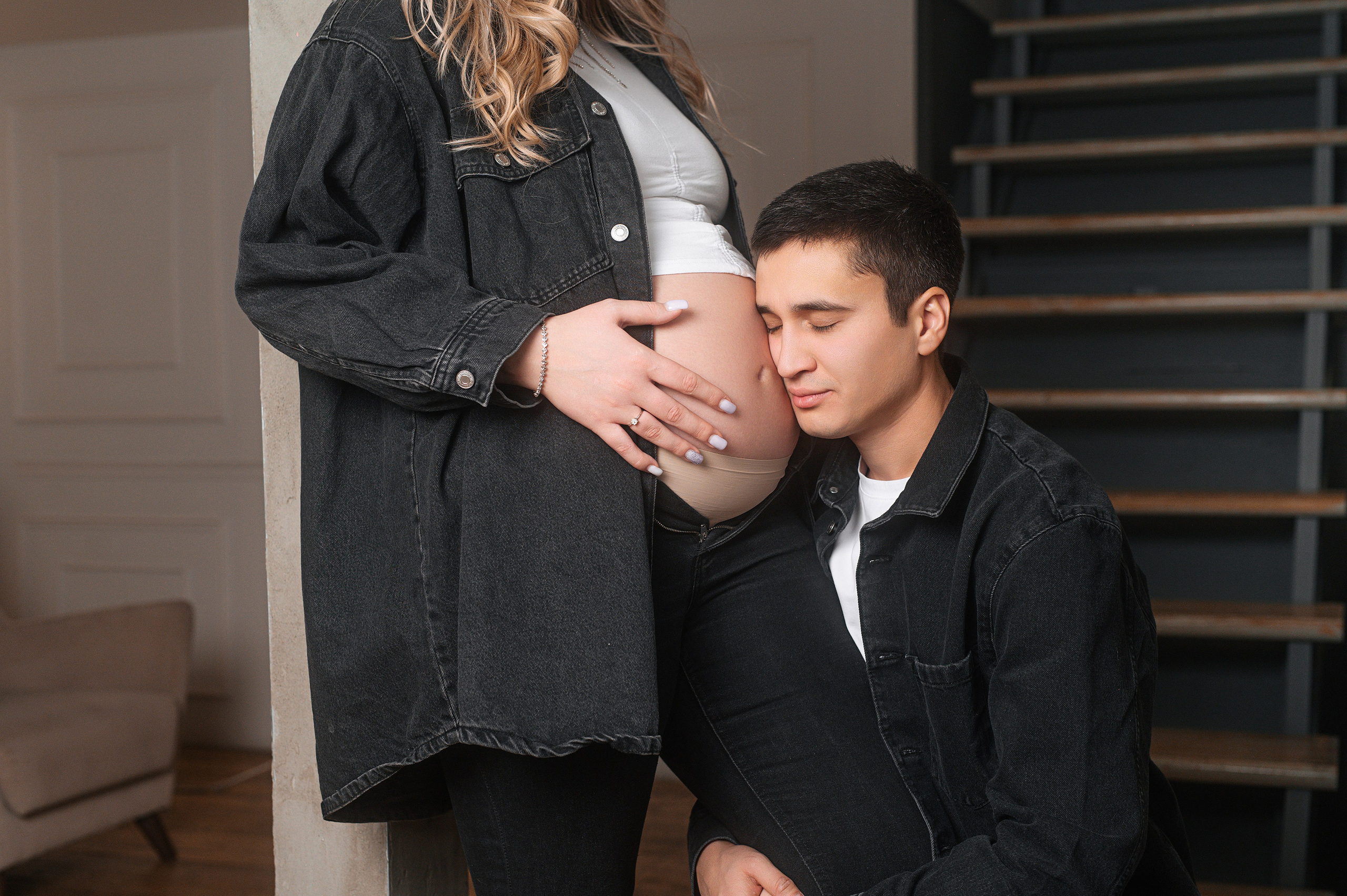 Фотосессия для Мурада и Марьям