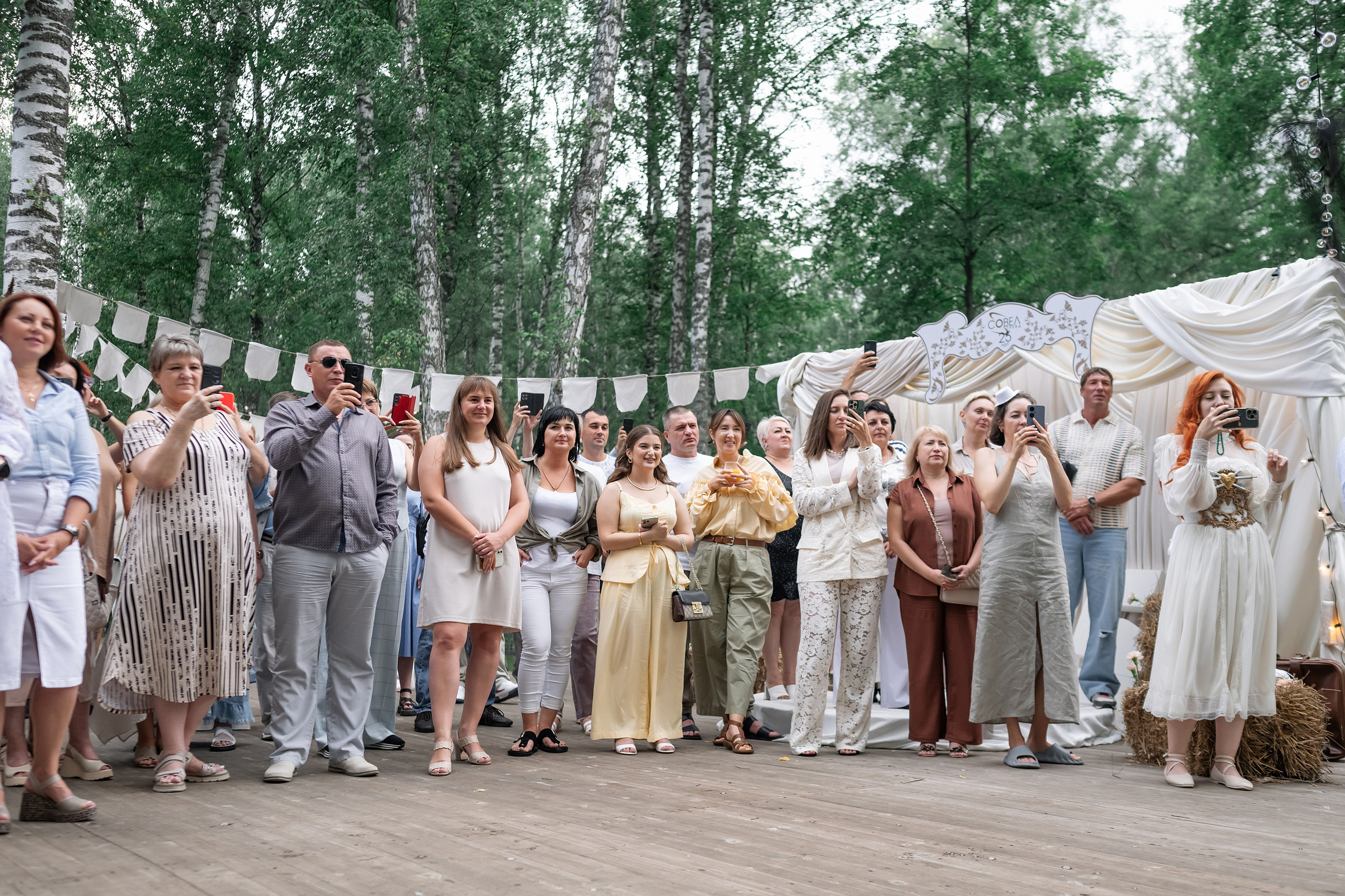 Репортажный фотограф Новосибиск