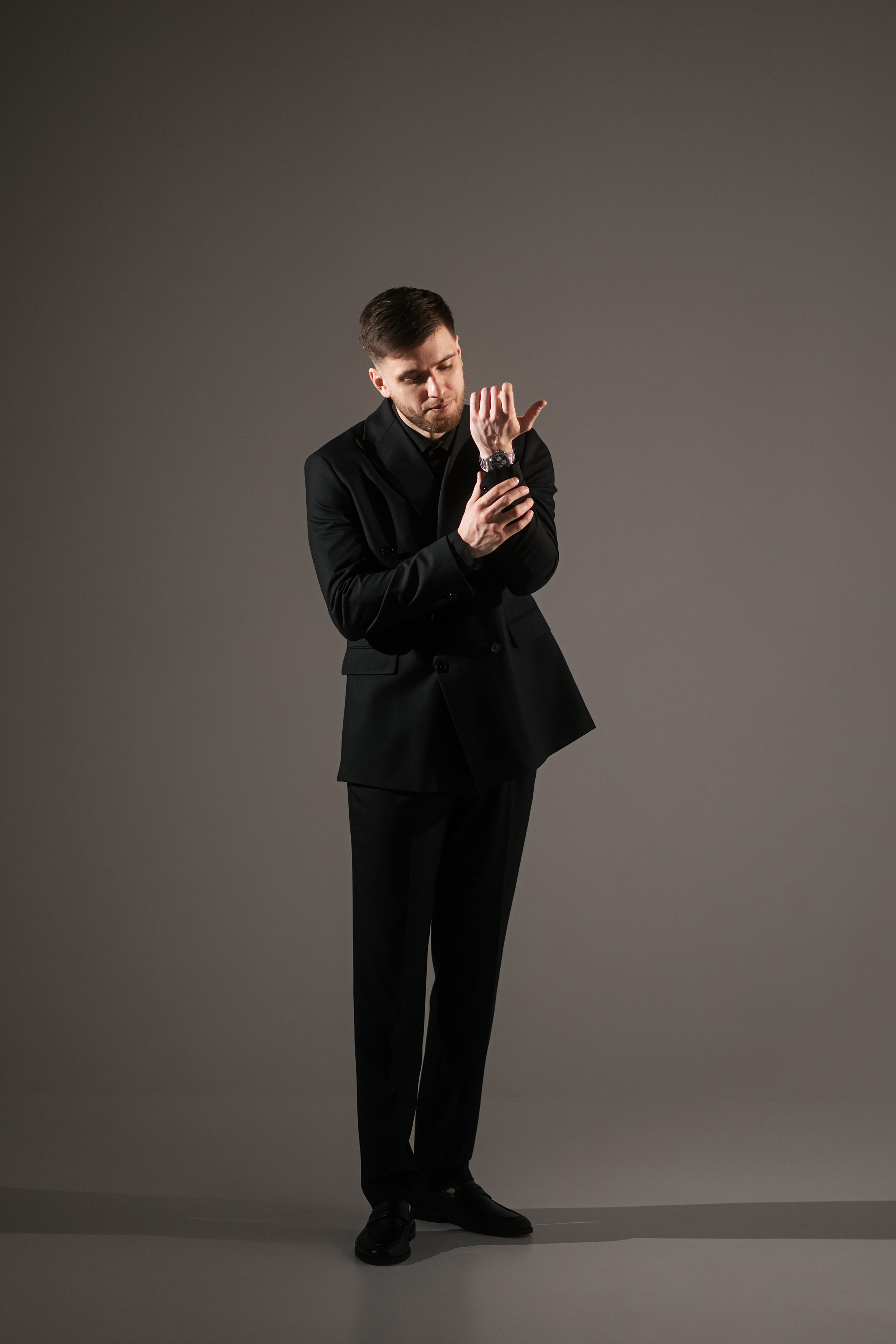 Фотосессия для Кирилла