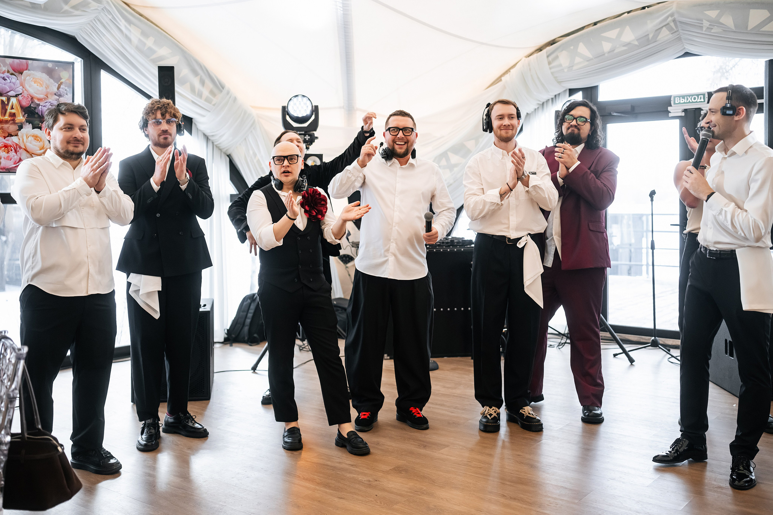 Репортажный фотограф Новосибирск