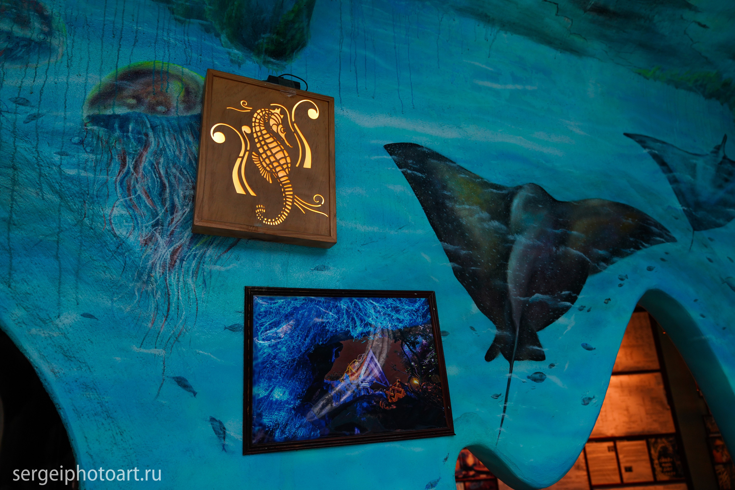 Далат. Фотограф Сергей Кишкель Дананг Нячанг Фукуок