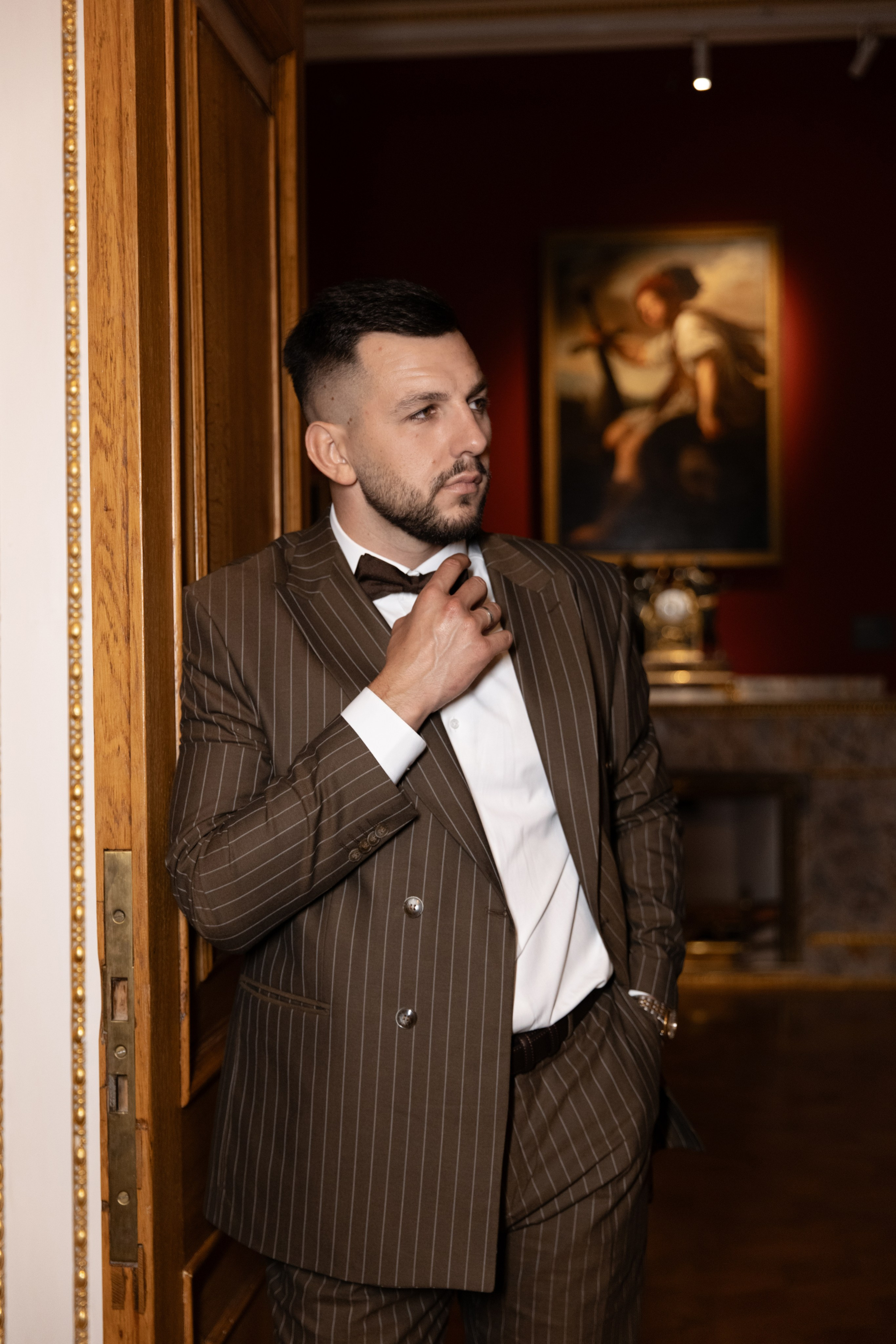 Даша и Ваня. Фотограф Нижний Новгород