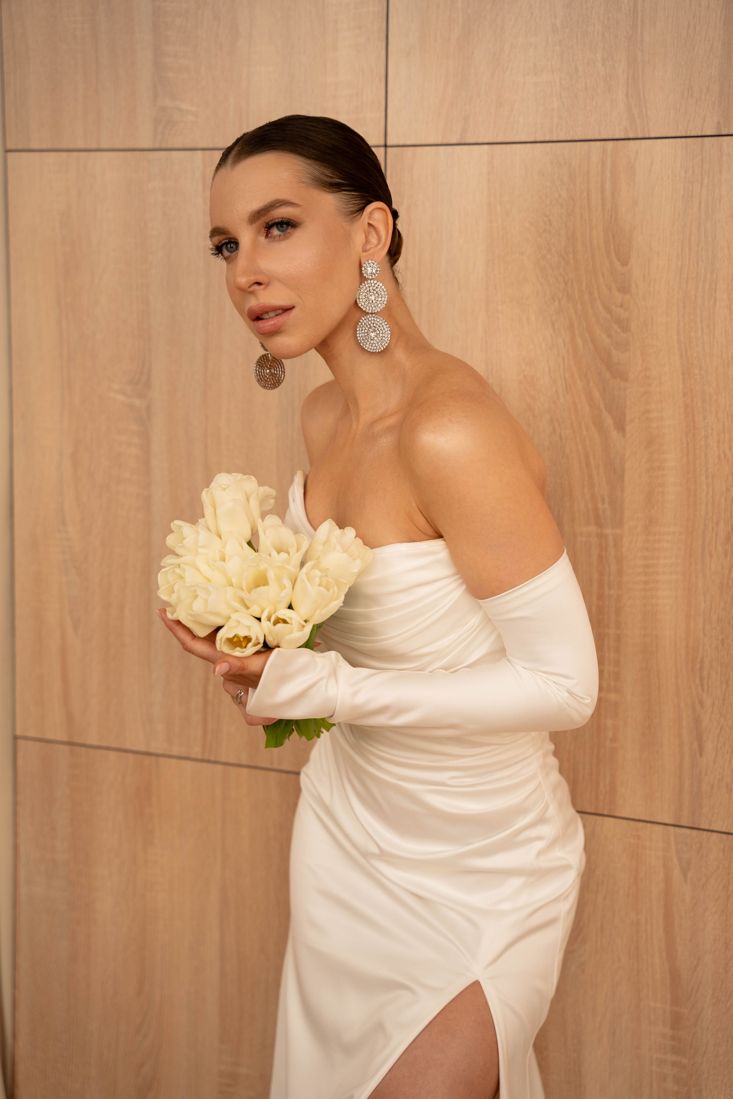 Встреча жениха и невесты. Анастасия Антипинская — профессиональный фотограф в Хабаровске