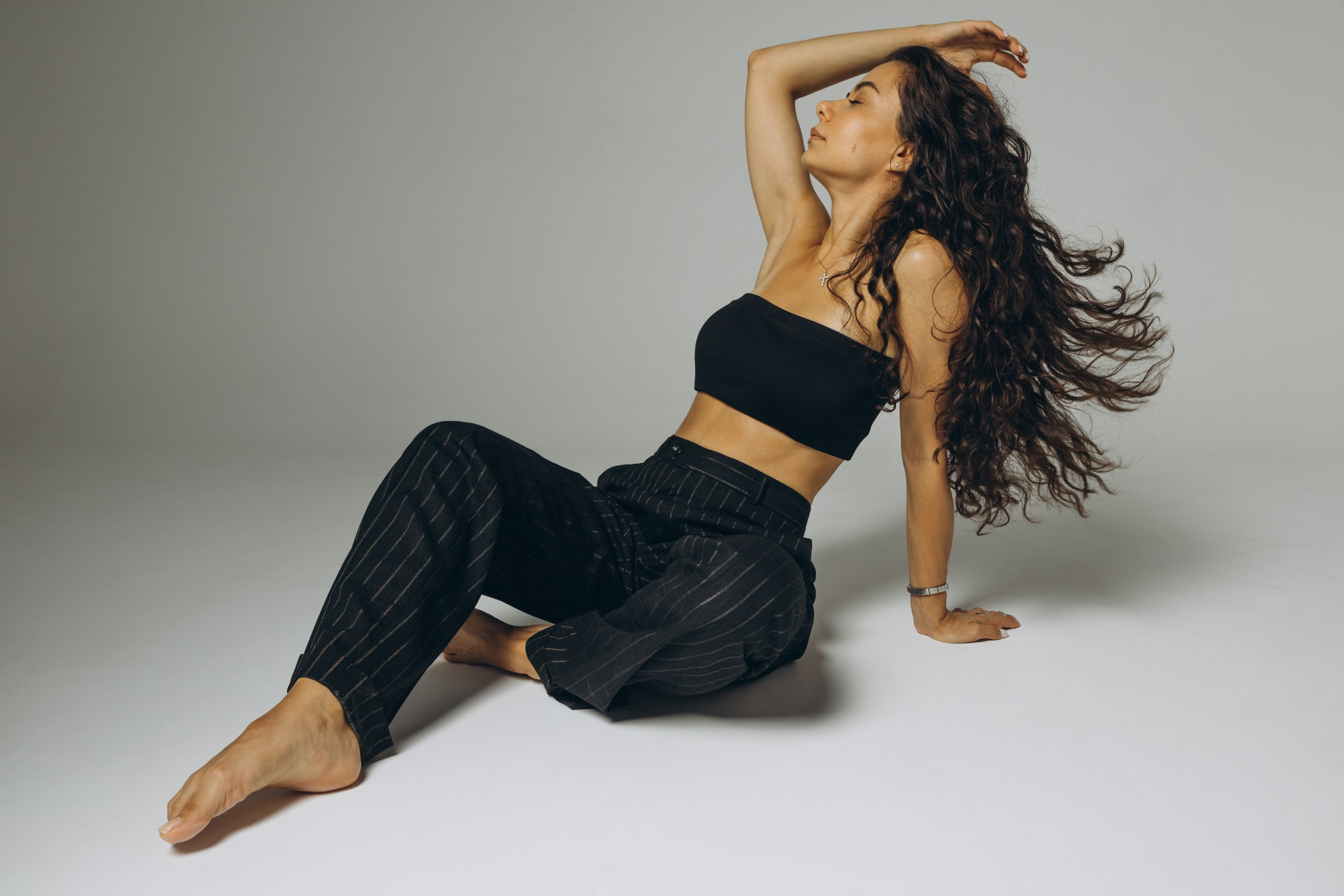 Женские портреты. Семейный, женский, контент фотограф в Ялте