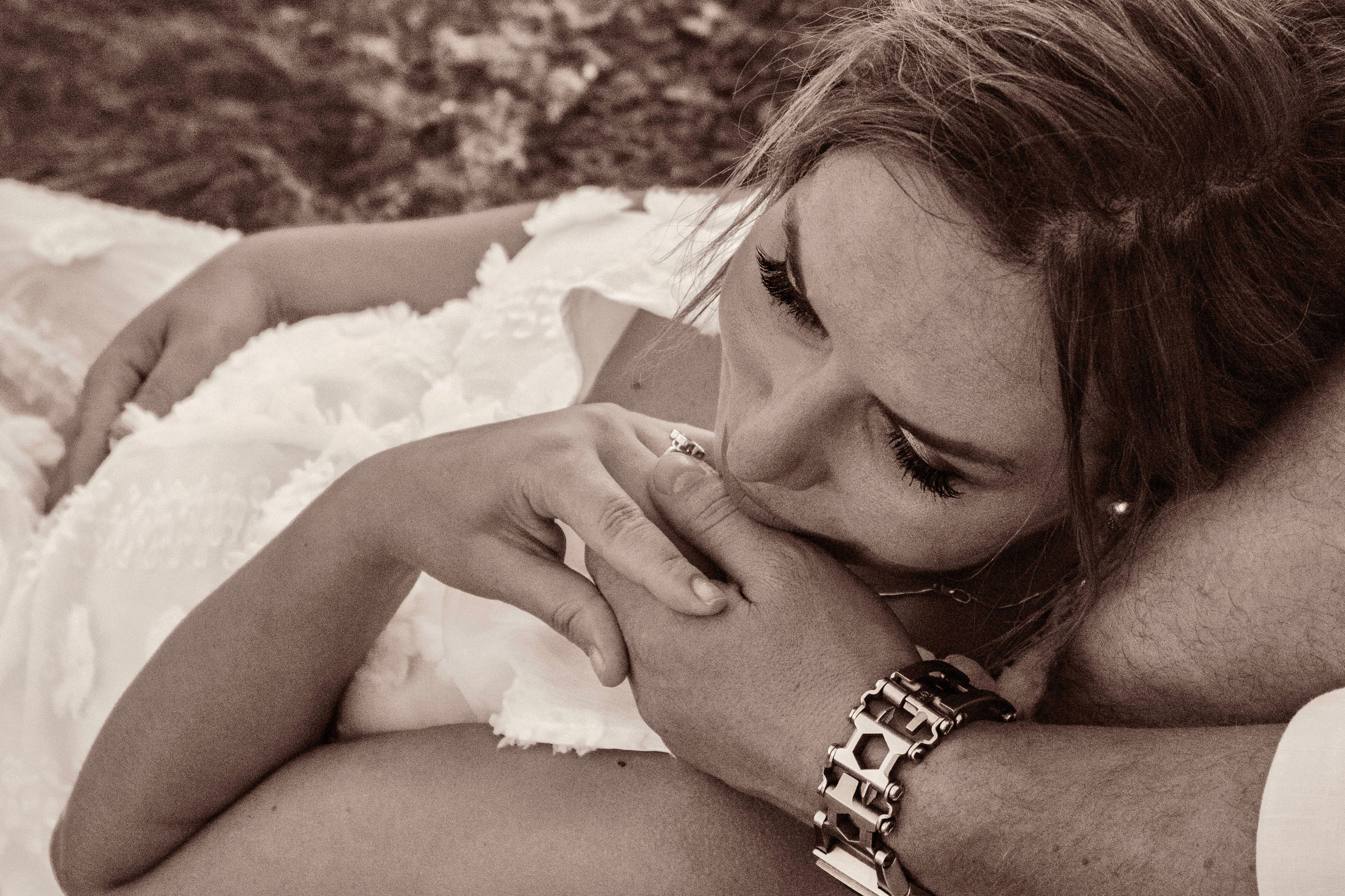 Истории о любви. Фотограф-путешественник на побережье Краснодарского края и в Сибири!