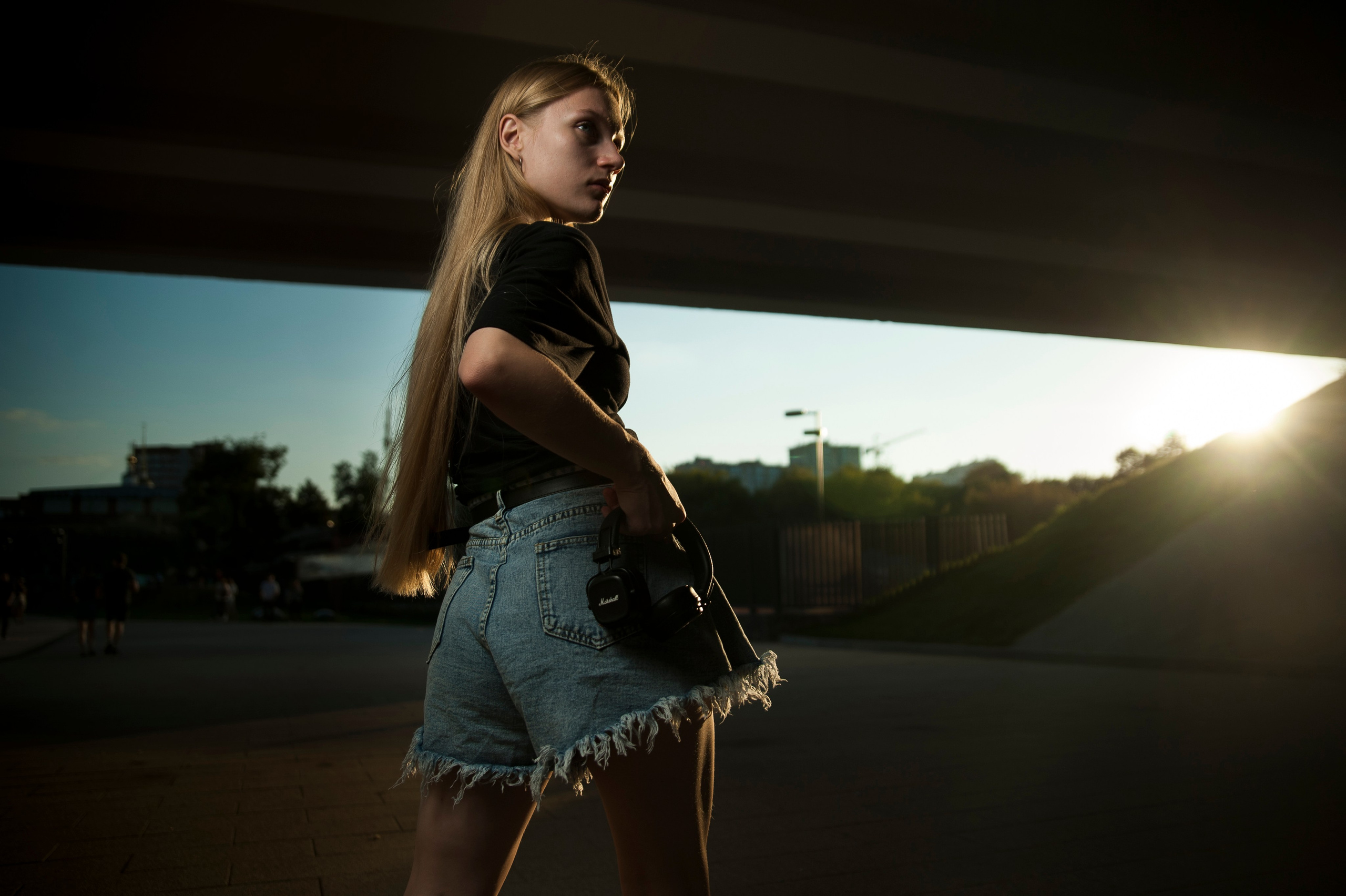 Анастасия. Арт-фотограф в Рязани Курилов Евгений