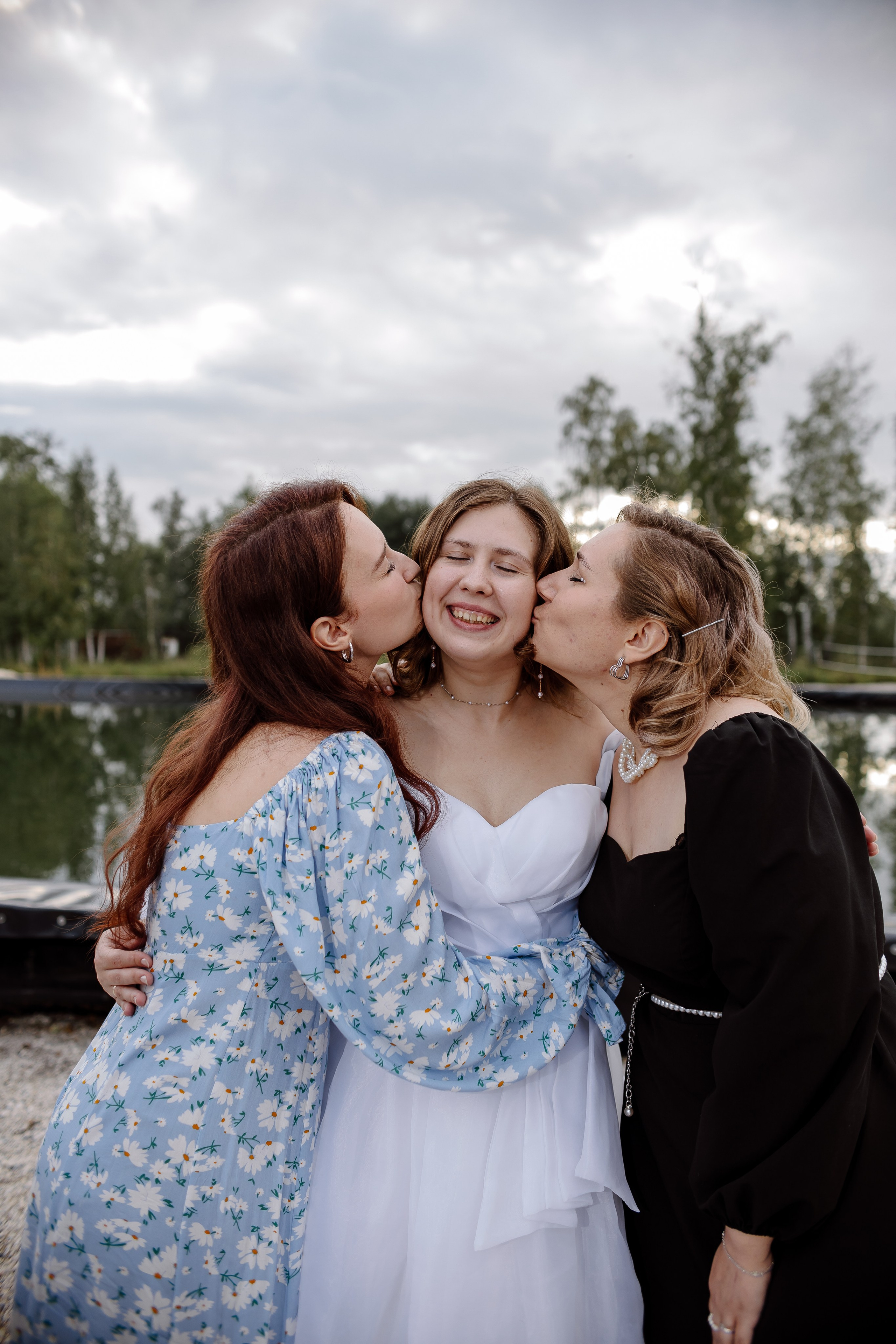 Свадьба 2024. Семейный и детский фотограф в Челябинске Елена Вышегородцева