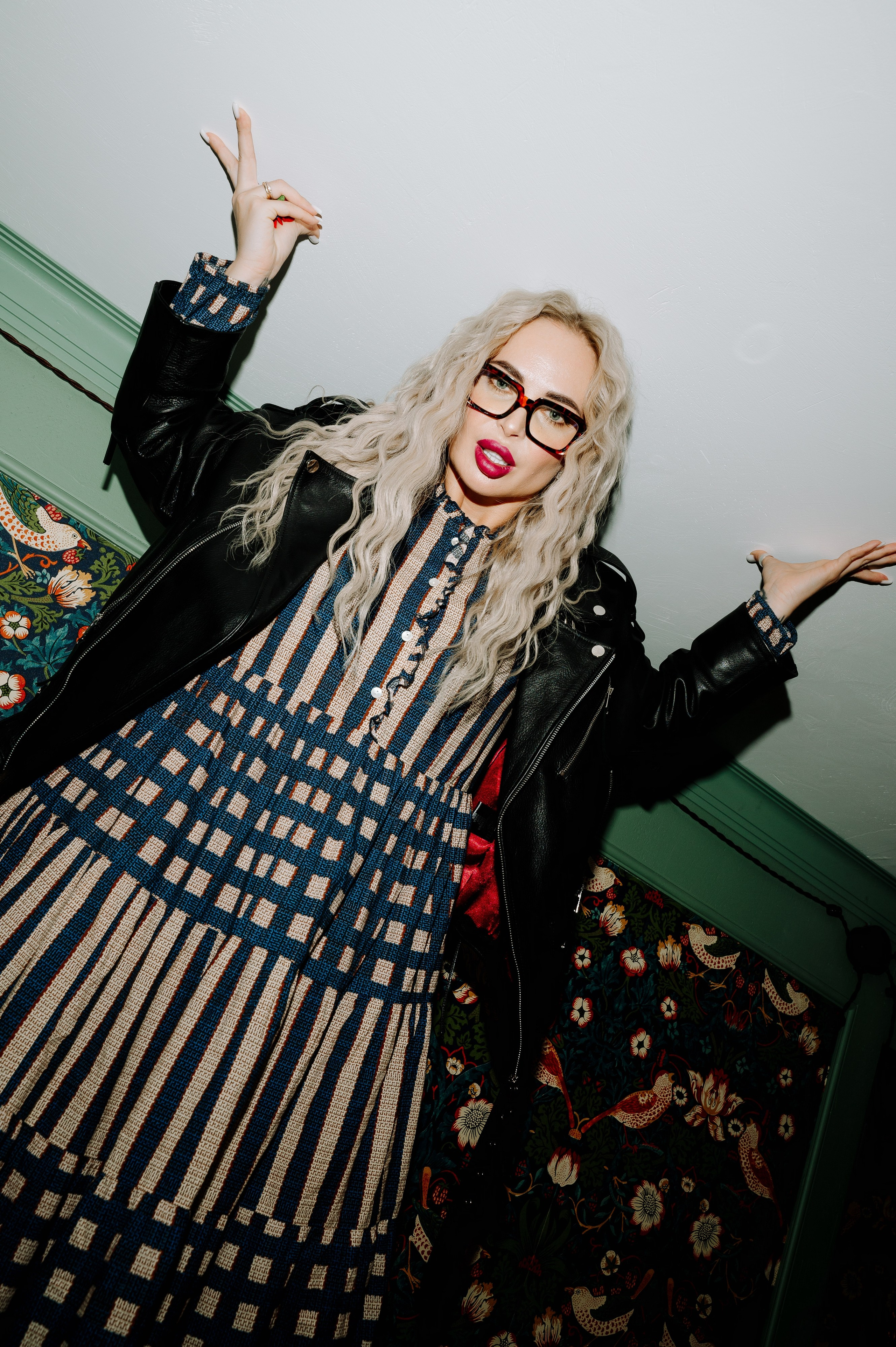 Юля. Фотограф Вито Бурмасов | Москва