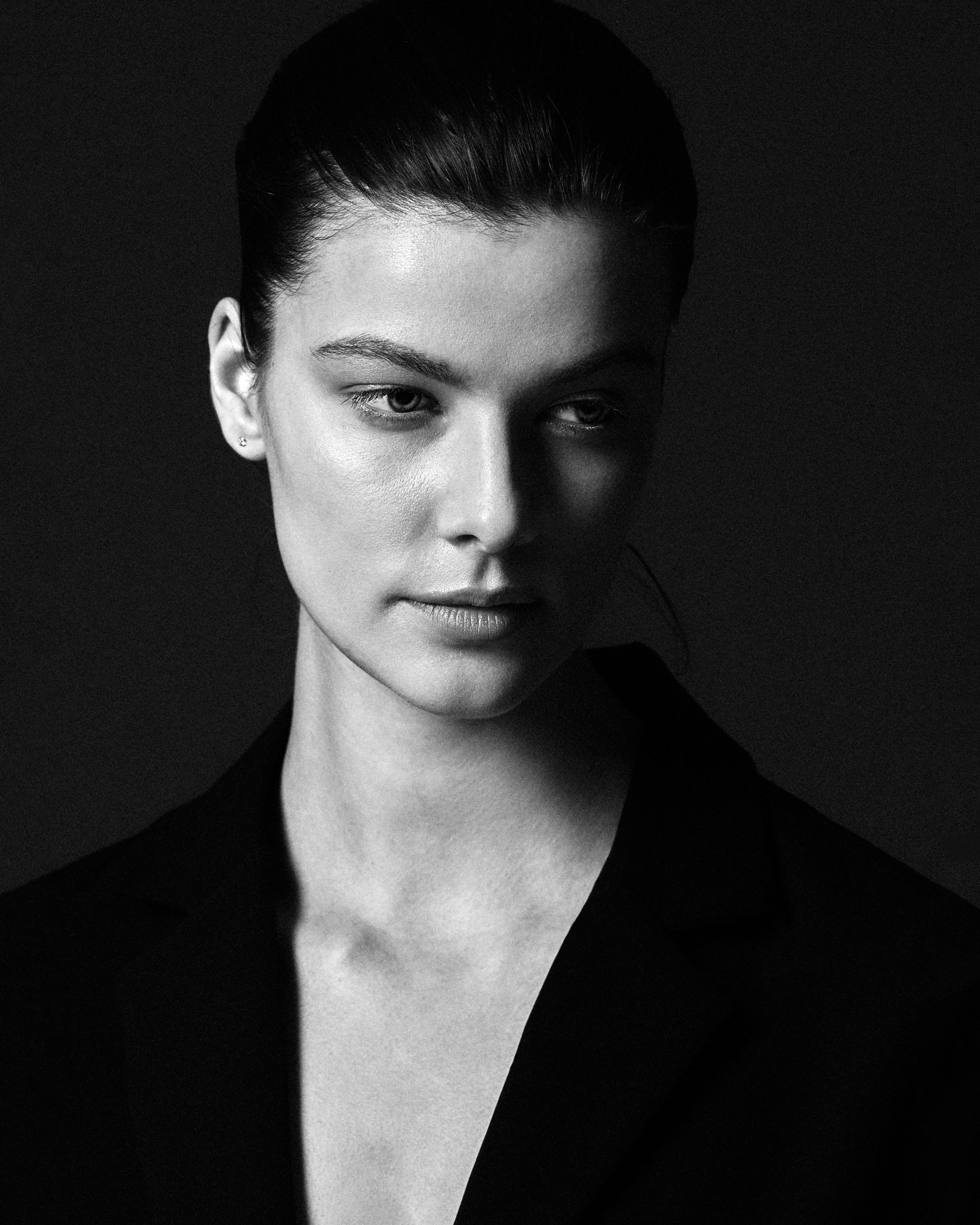 Саша. Фотограф в Санкт-Петербурге Вадим Иванов